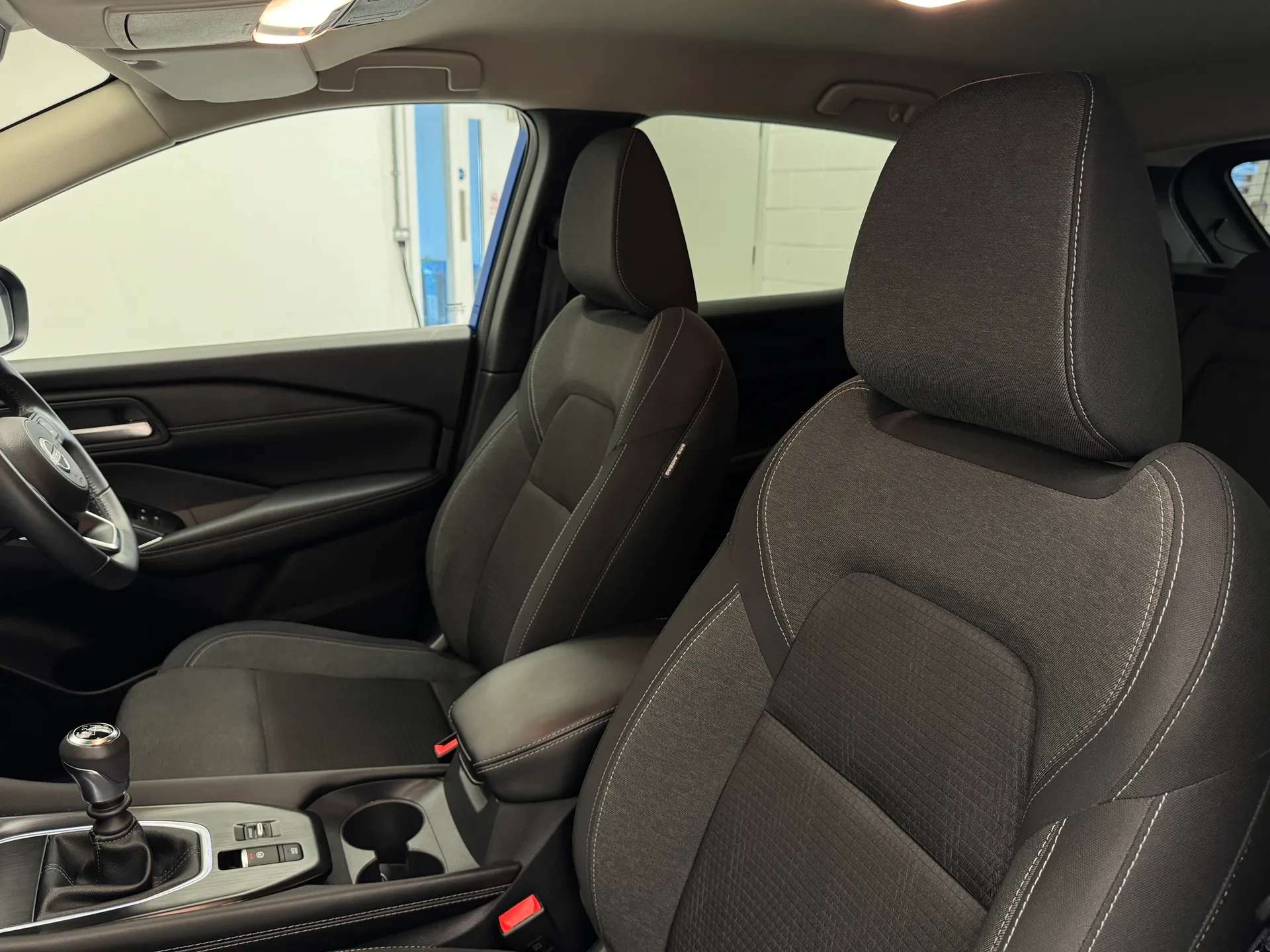 2022 NISSAN QASHQAI 2022 NISSAN QASHQAI
