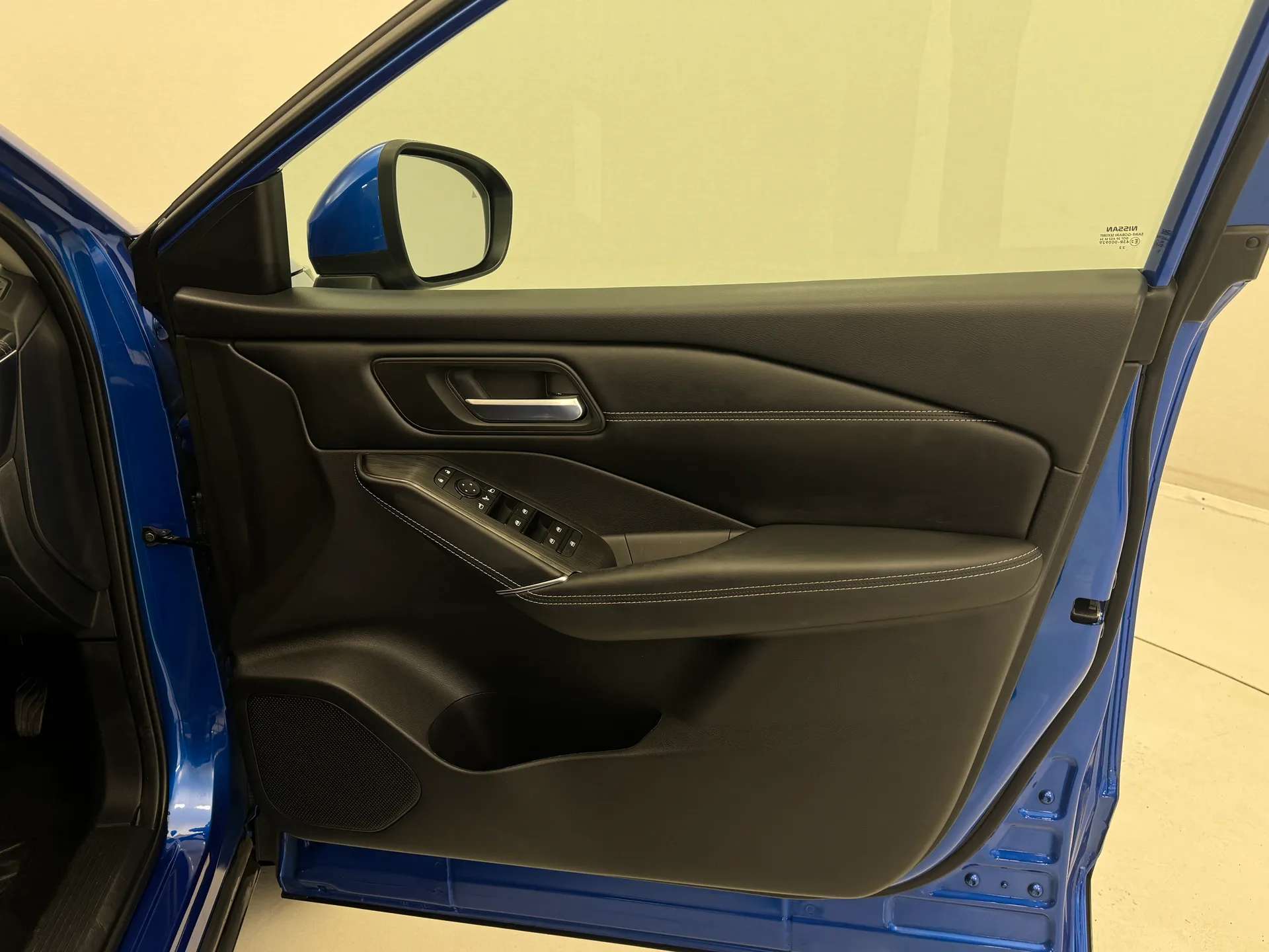 2022 NISSAN QASHQAI 2022 NISSAN QASHQAI