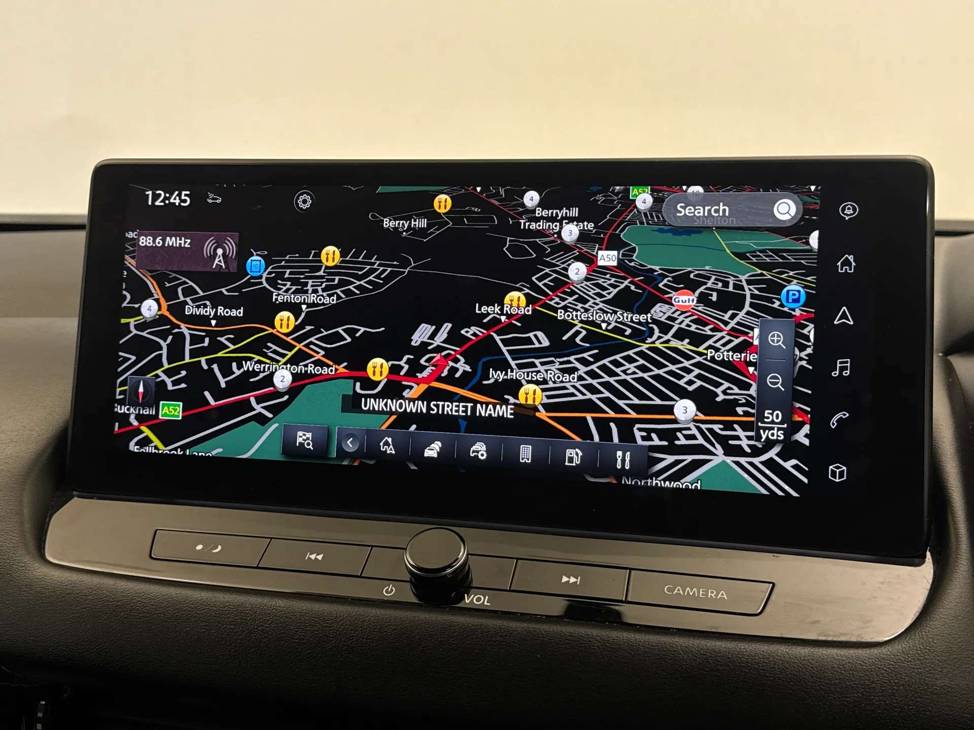 2022 NISSAN QASHQAI 2022 NISSAN QASHQAI