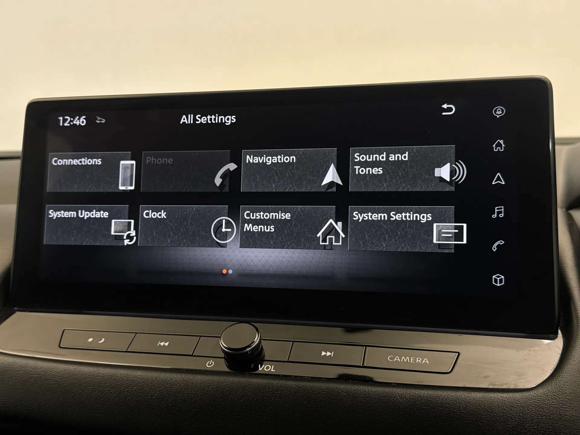 2022 NISSAN QASHQAI 2022 NISSAN QASHQAI