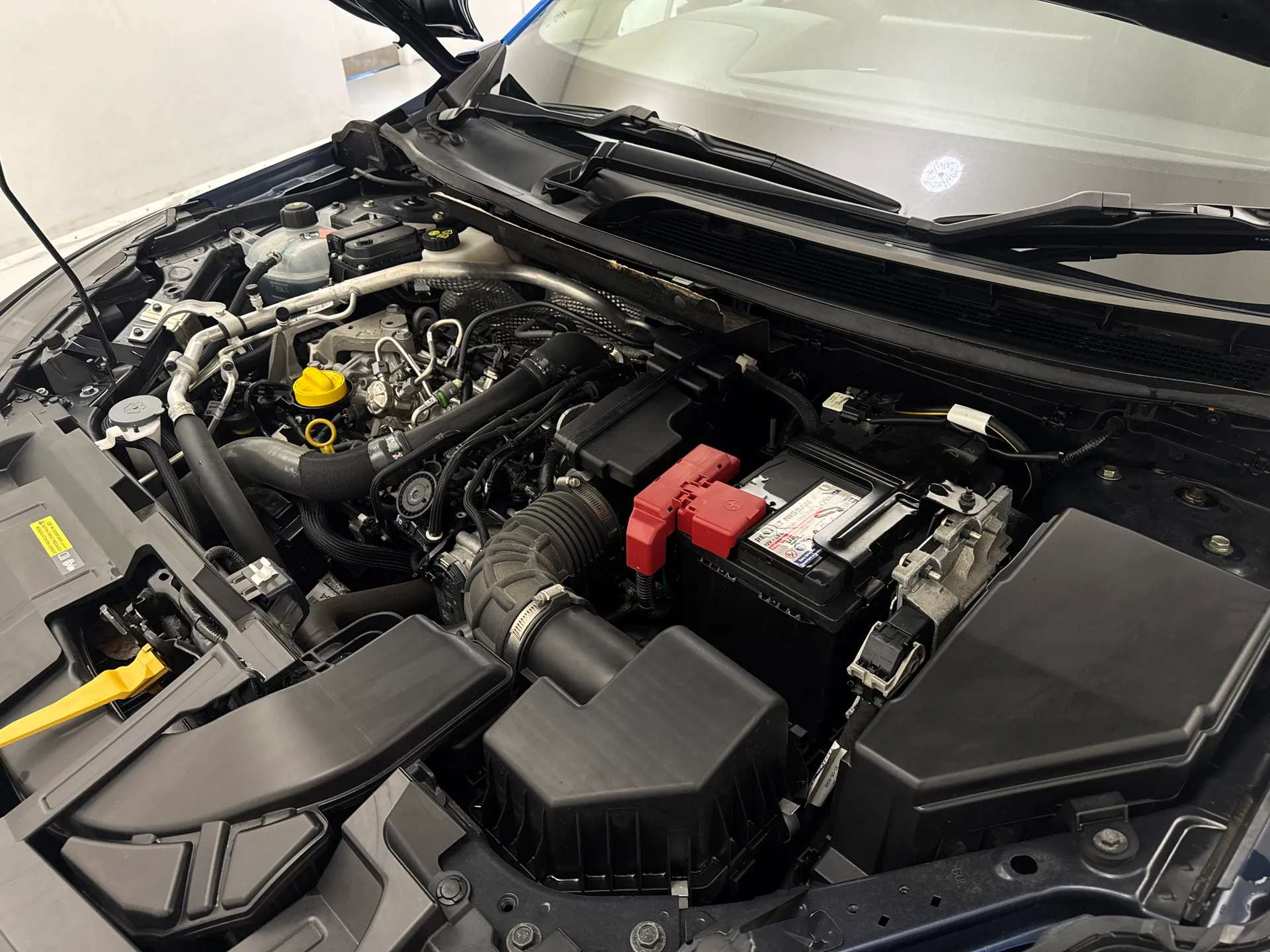 2022 NISSAN QASHQAI 2022 NISSAN QASHQAI