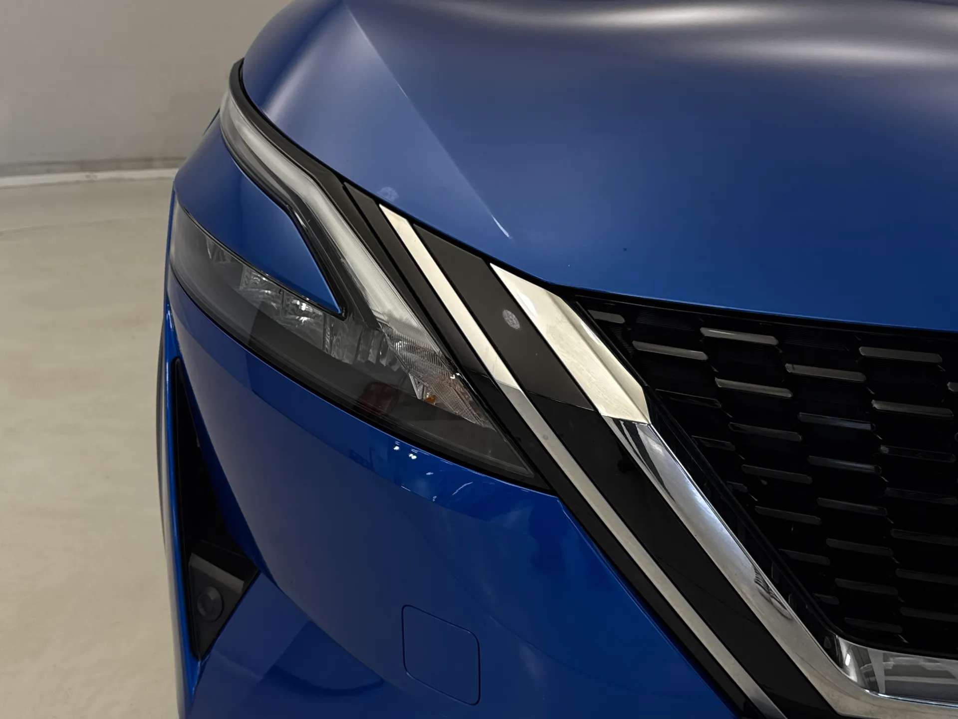 2022 NISSAN QASHQAI 2022 NISSAN QASHQAI