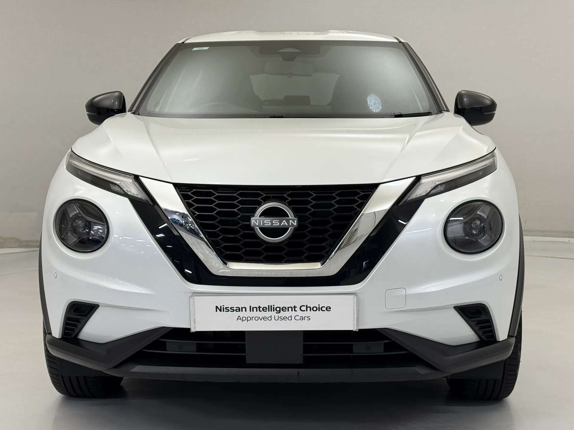 A 2025 NISSAN JUKE 1.0 DiG-T N-Connecta 5dr A 2025 NISSAN JUKE 1.0 DiG-T N-Connecta 5dr