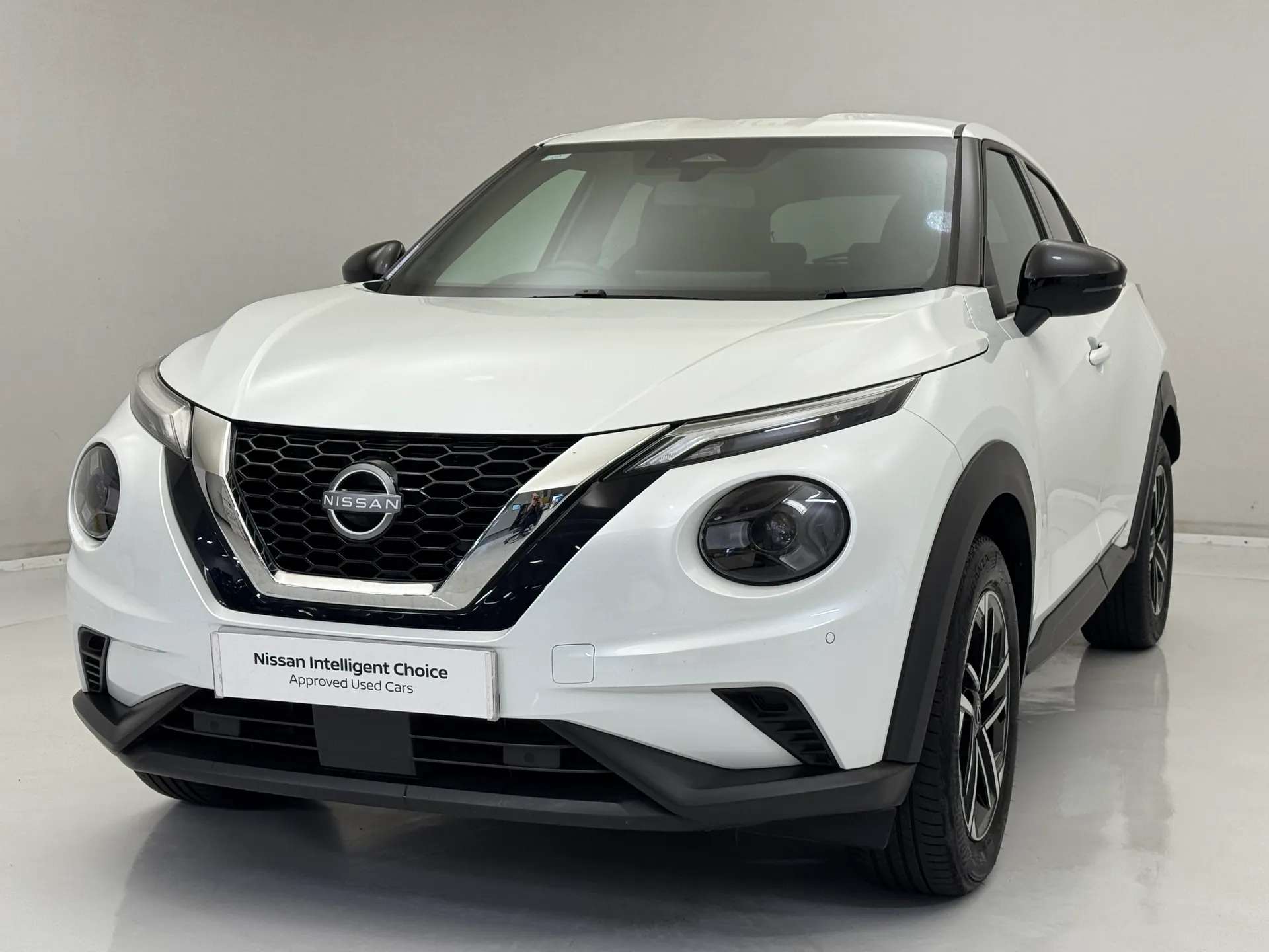 2025 NISSAN JUKE 2025 NISSAN JUKE