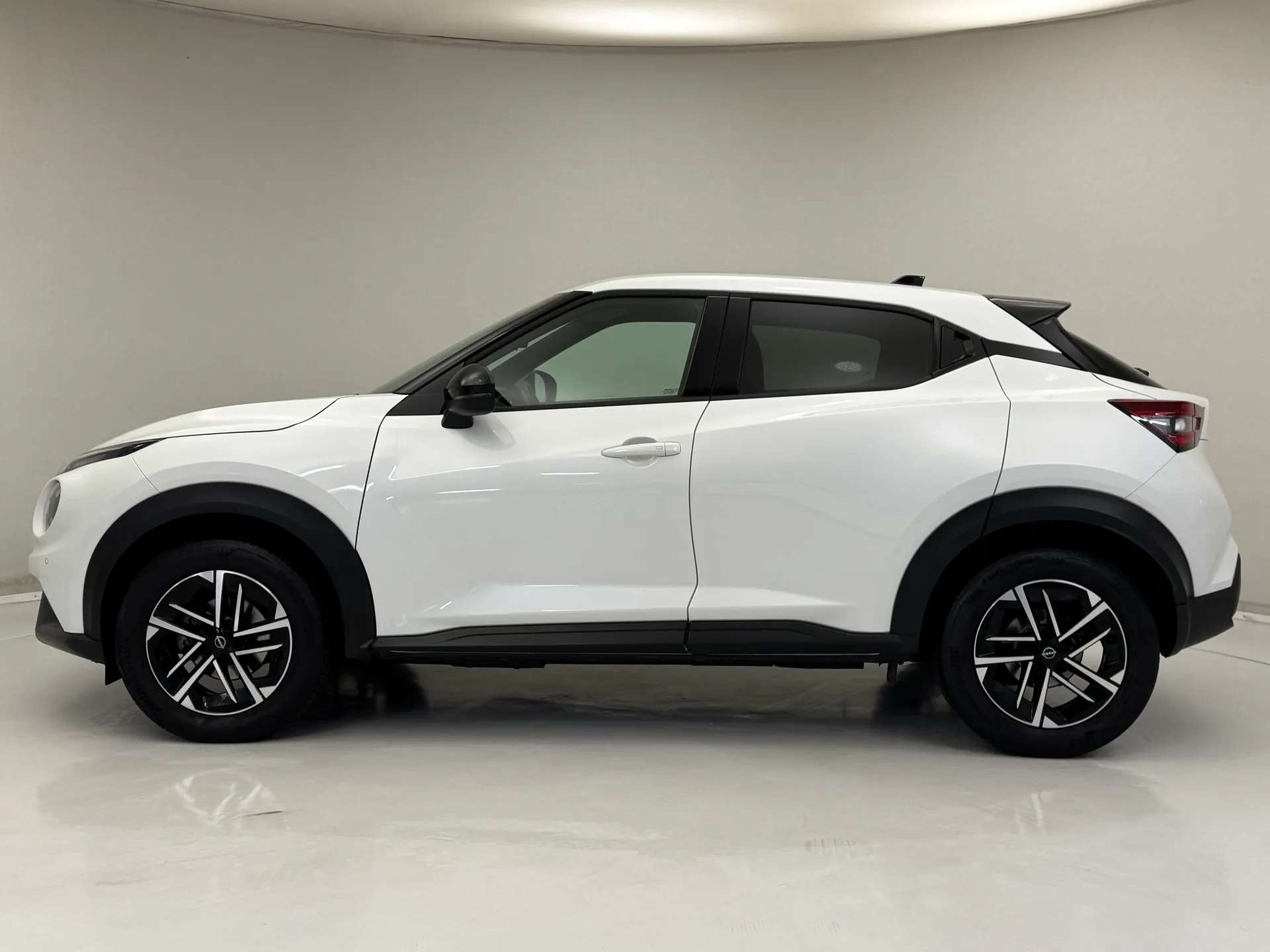 2025 NISSAN JUKE 2025 NISSAN JUKE