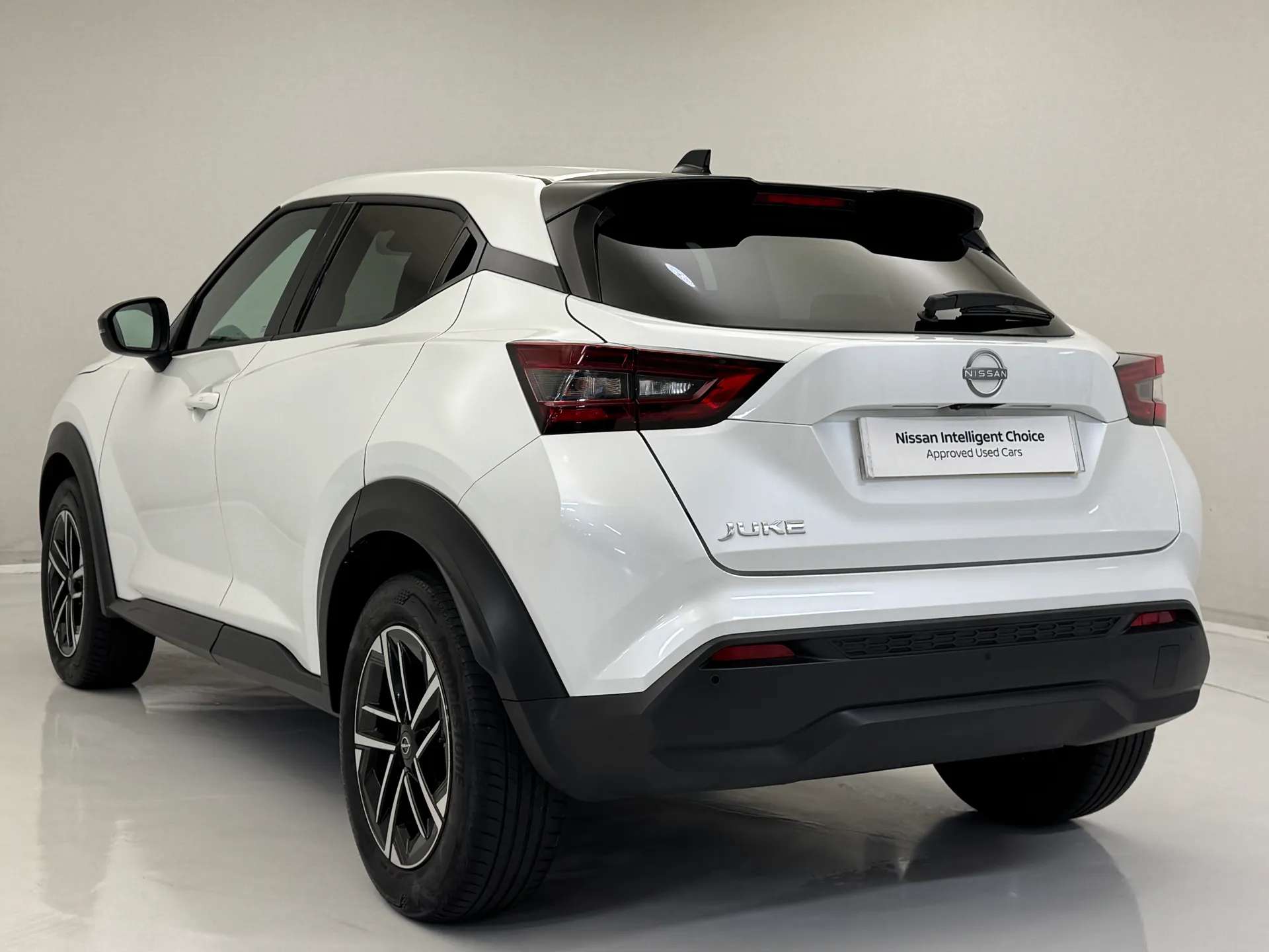 2025 NISSAN JUKE 2025 NISSAN JUKE
