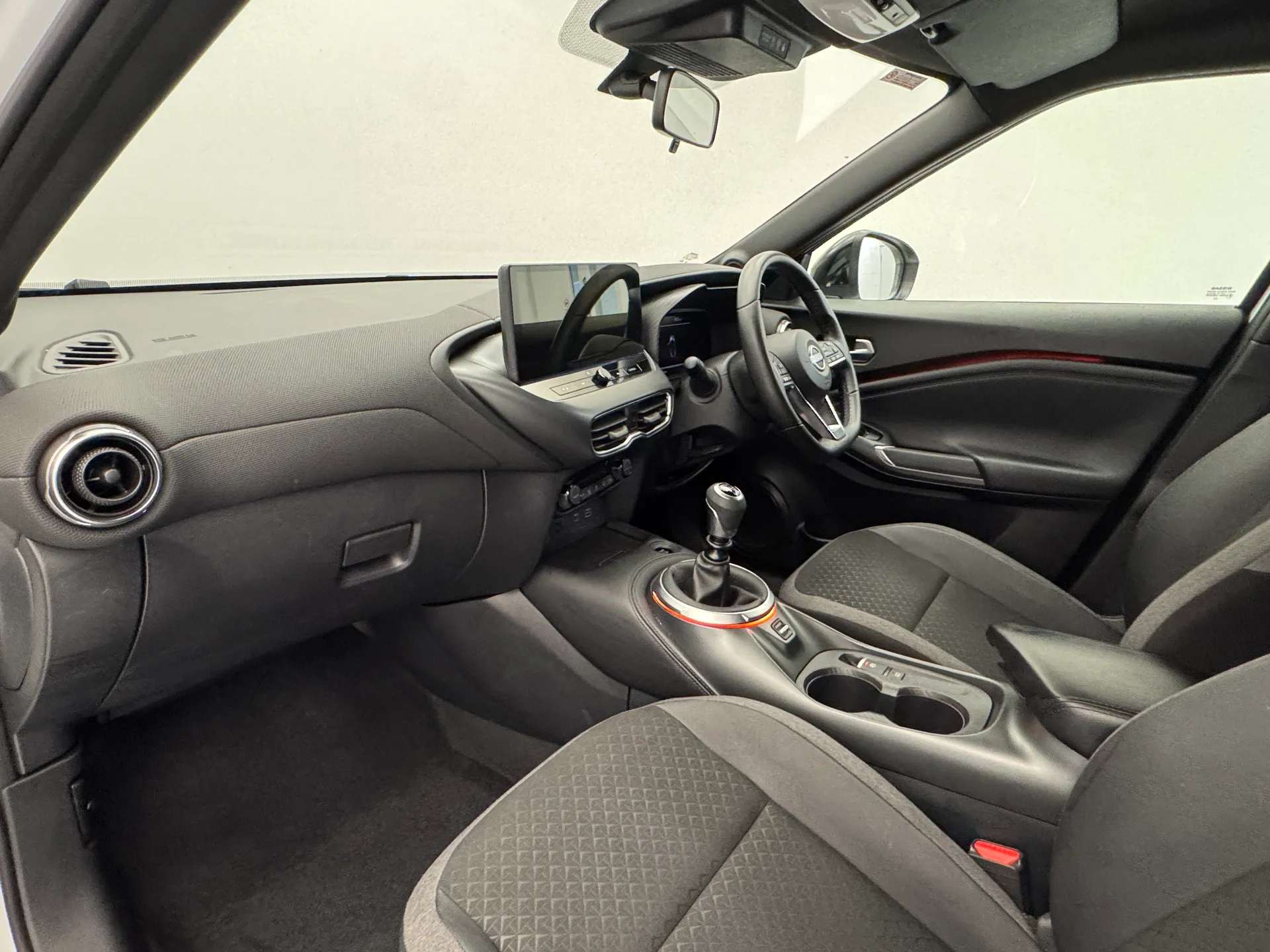 2025 NISSAN JUKE 2025 NISSAN JUKE