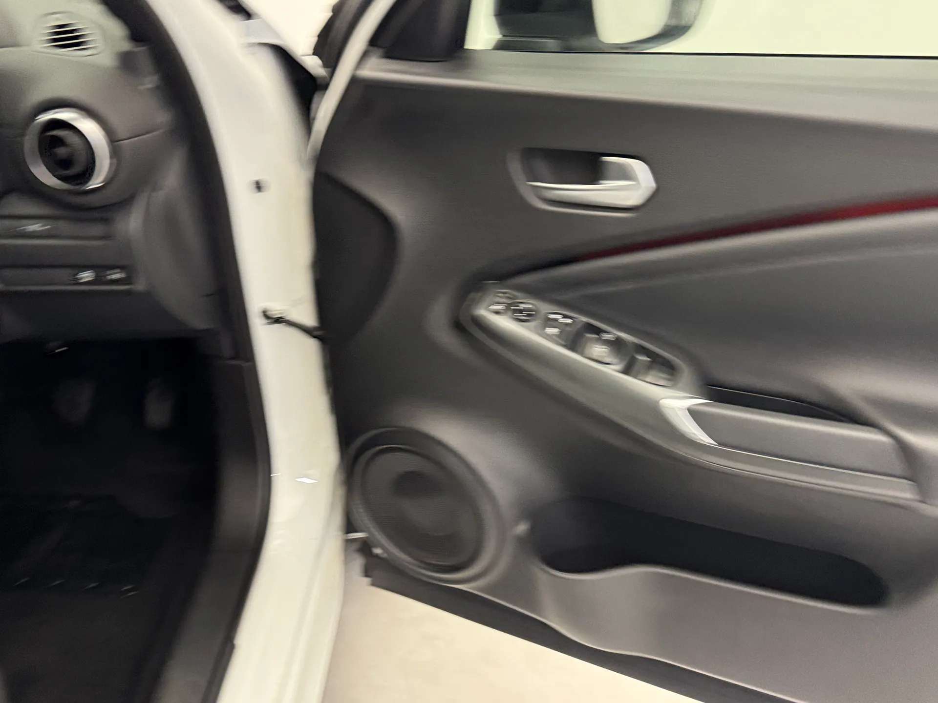 2025 NISSAN JUKE 2025 NISSAN JUKE