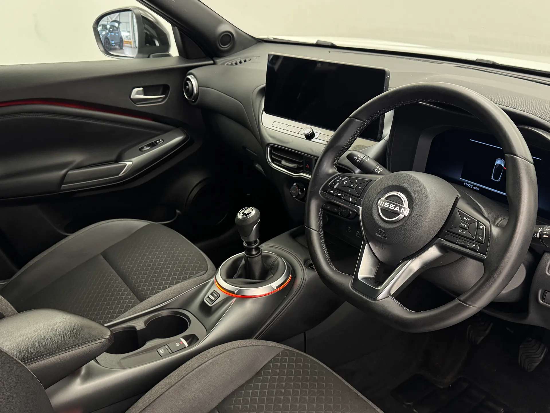 2025 NISSAN JUKE 2025 NISSAN JUKE