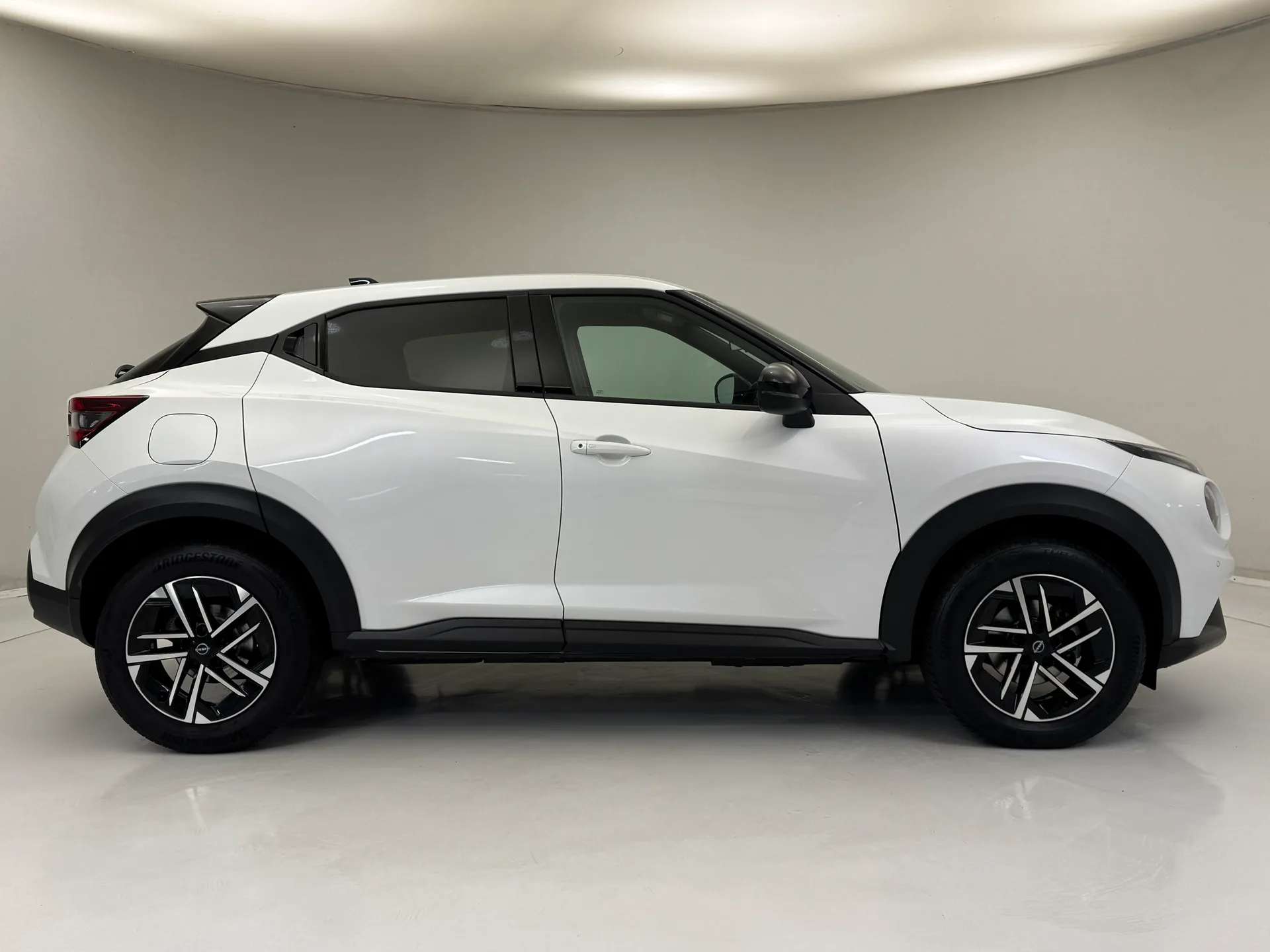 2025 NISSAN JUKE 2025 NISSAN JUKE