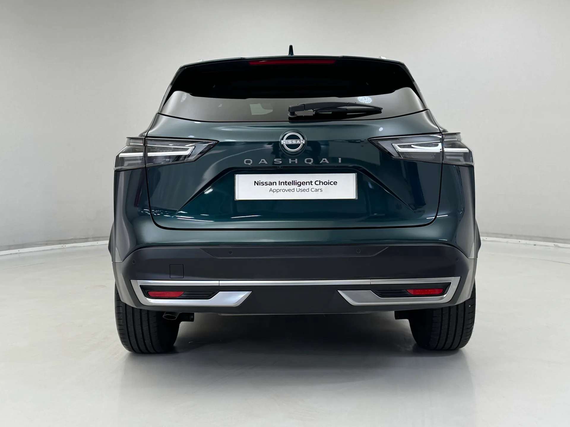 2025 NISSAN QASHQAI 2025 NISSAN QASHQAI