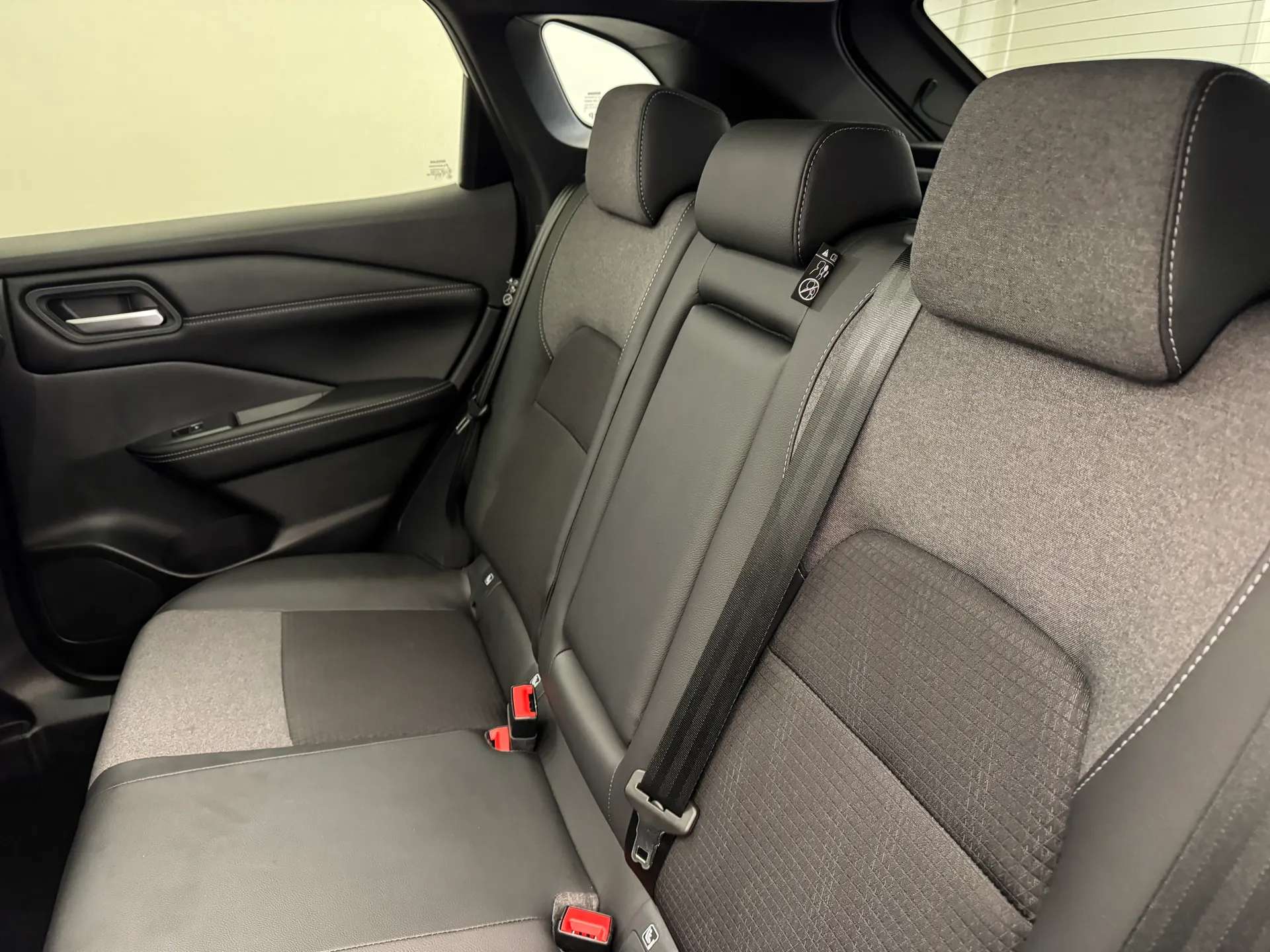 2025 NISSAN QASHQAI 2025 NISSAN QASHQAI