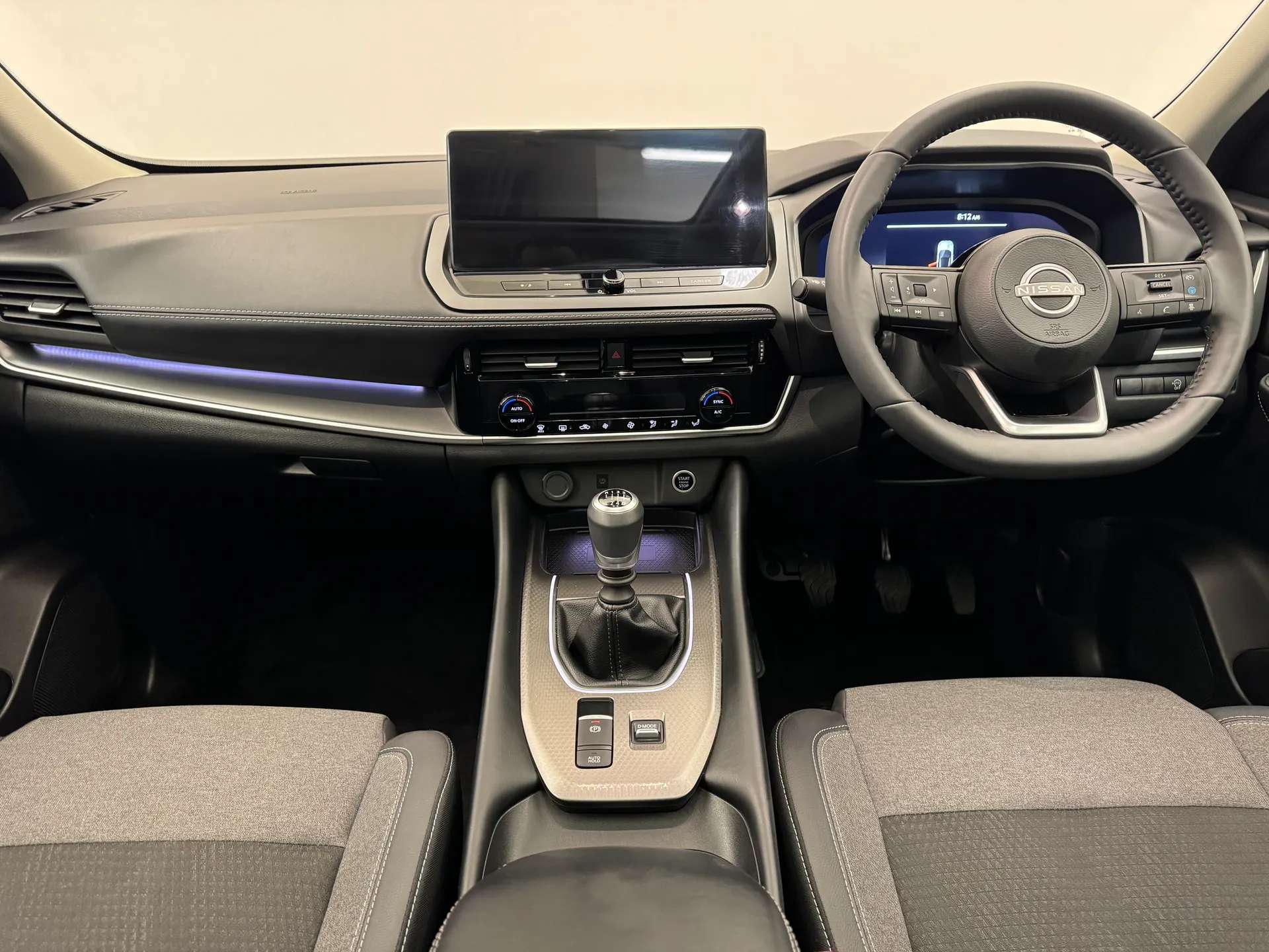 2025 NISSAN QASHQAI 2025 NISSAN QASHQAI