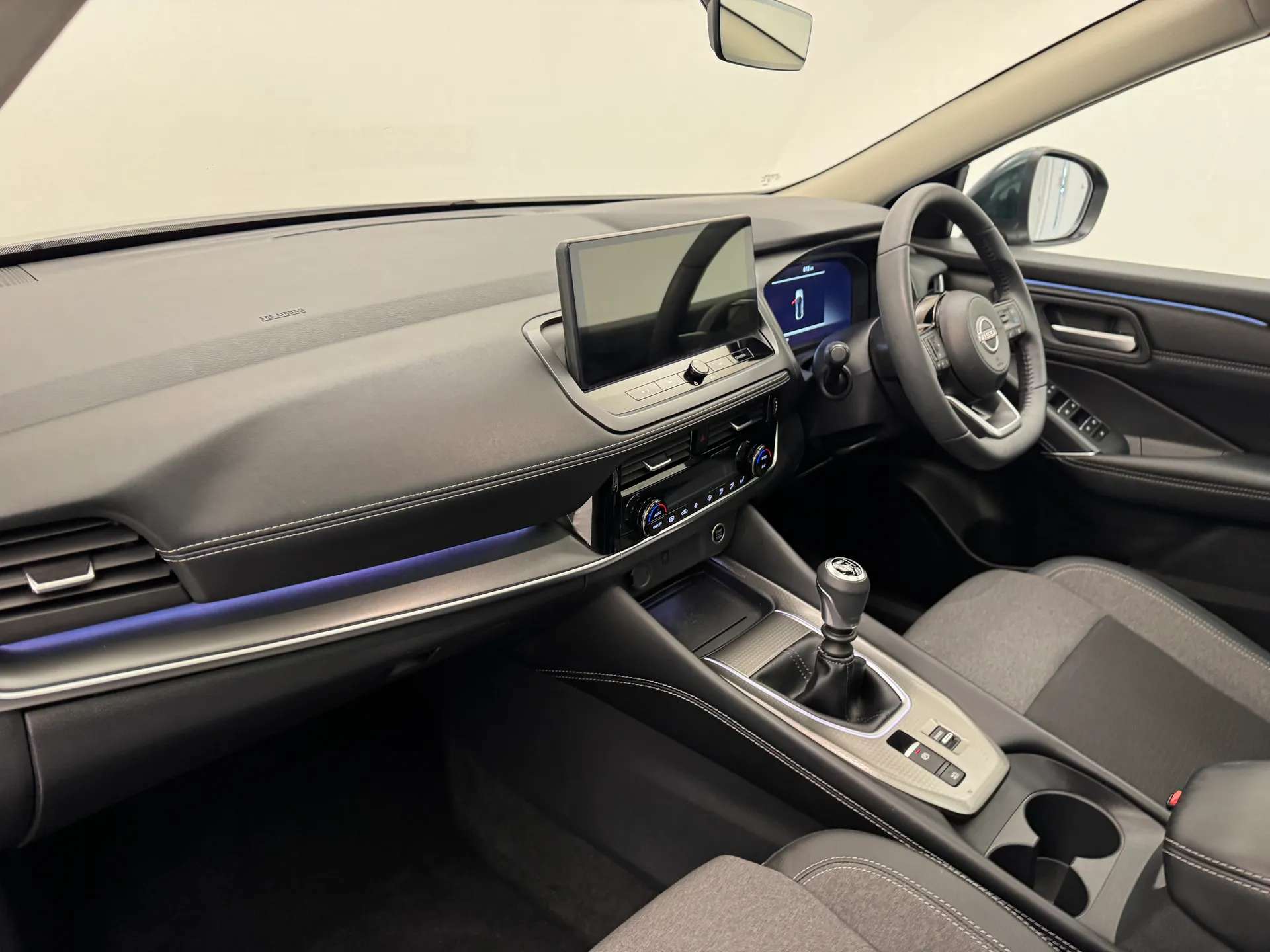 2025 NISSAN QASHQAI 2025 NISSAN QASHQAI