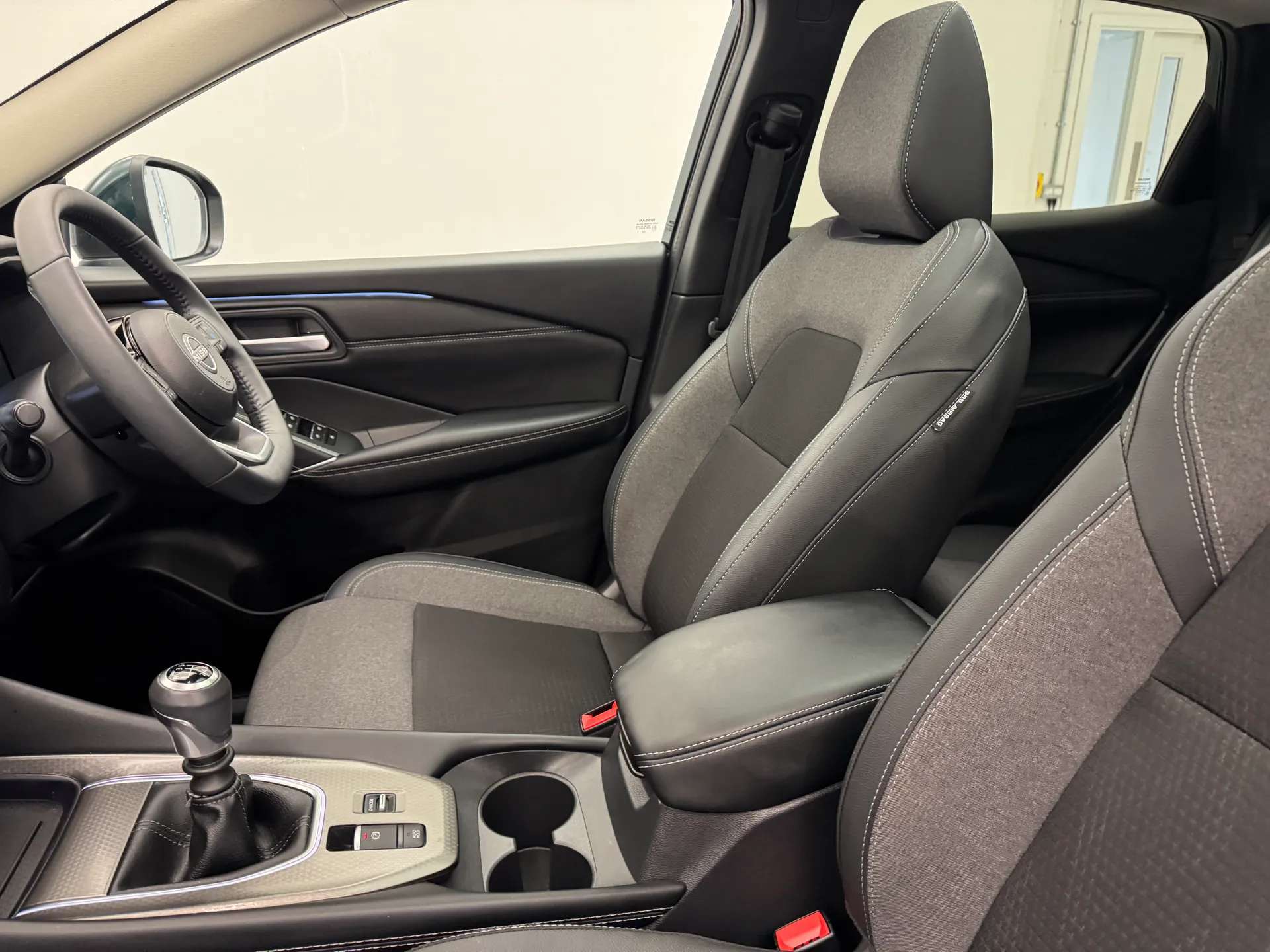 2025 NISSAN QASHQAI 2025 NISSAN QASHQAI