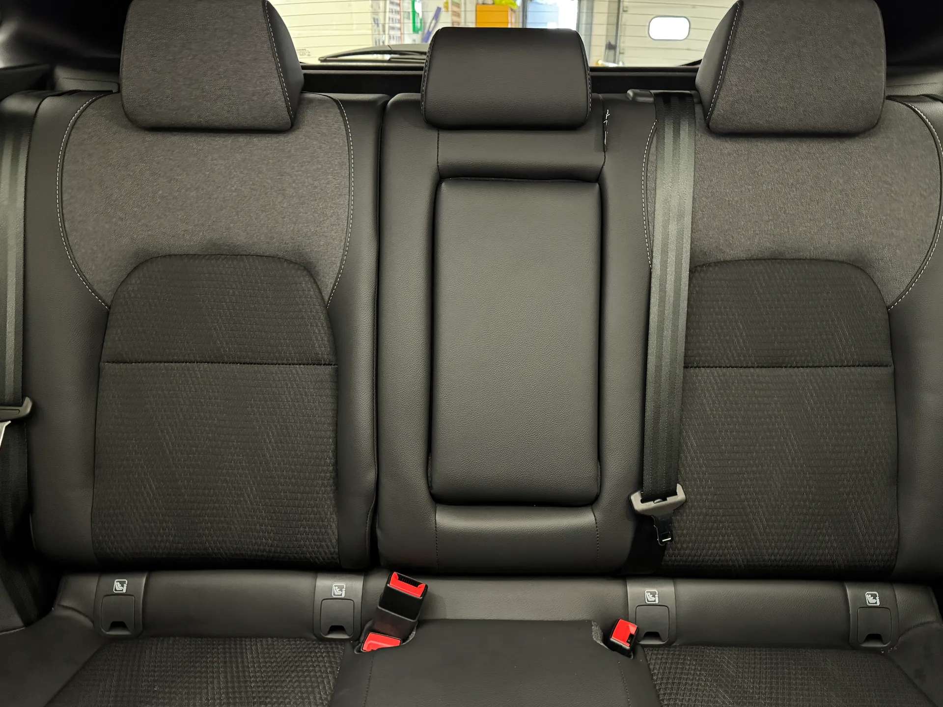 2025 NISSAN QASHQAI 2025 NISSAN QASHQAI