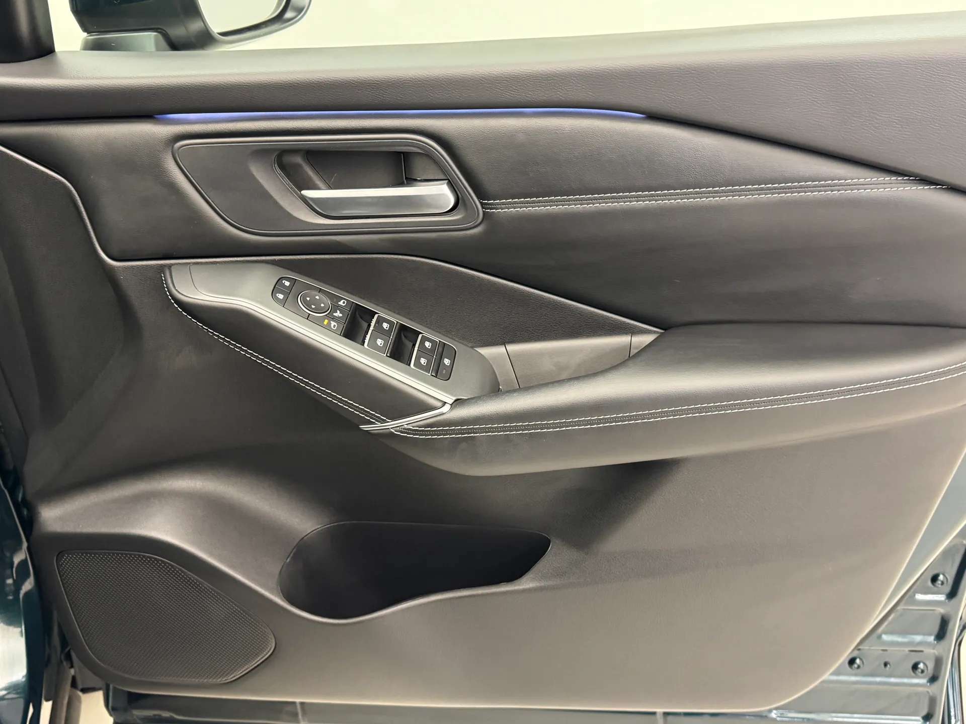 2025 NISSAN QASHQAI 2025 NISSAN QASHQAI