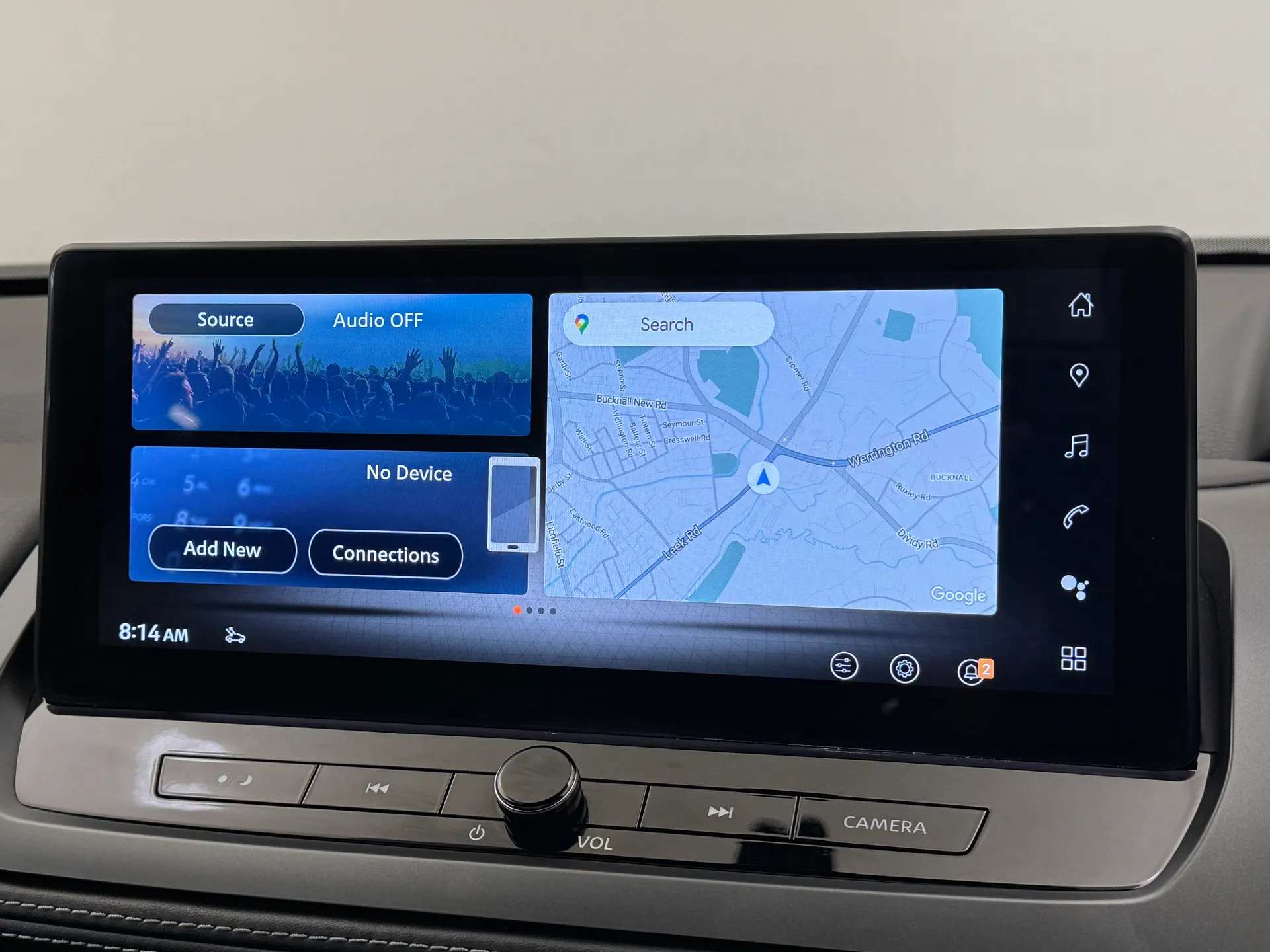 2025 NISSAN QASHQAI 2025 NISSAN QASHQAI