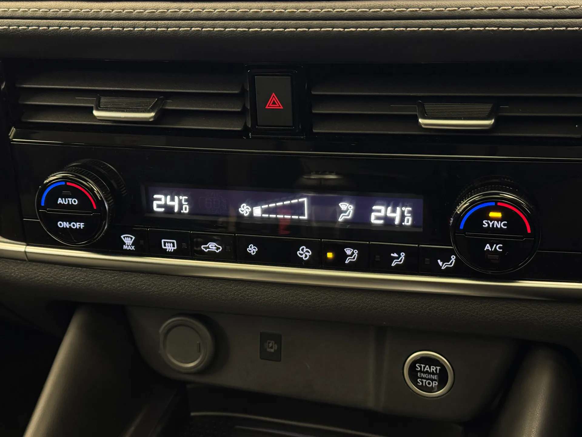 2025 NISSAN QASHQAI 2025 NISSAN QASHQAI