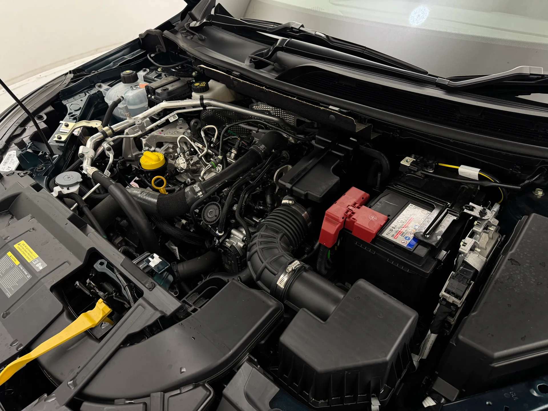 2025 NISSAN QASHQAI 2025 NISSAN QASHQAI