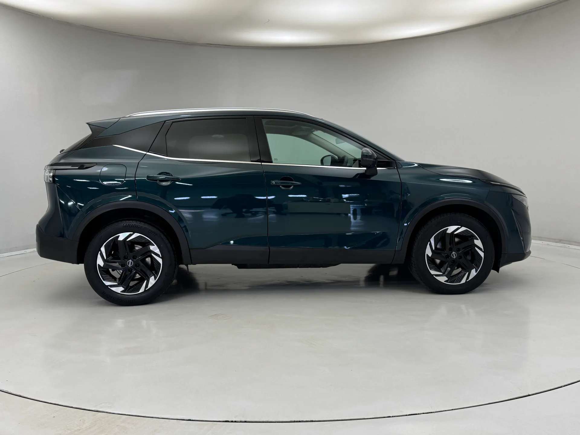 2025 NISSAN QASHQAI 2025 NISSAN QASHQAI