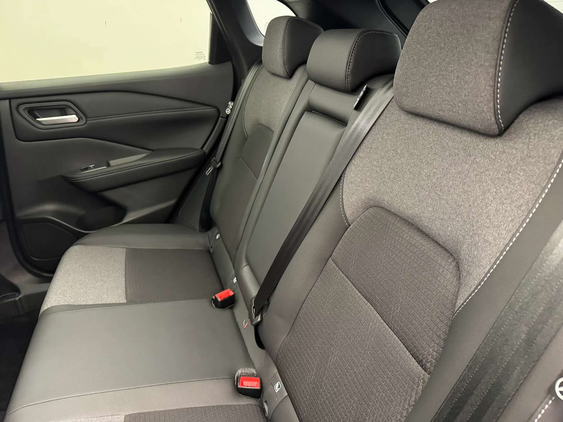 2025 NISSAN QASHQAI 2025 NISSAN QASHQAI