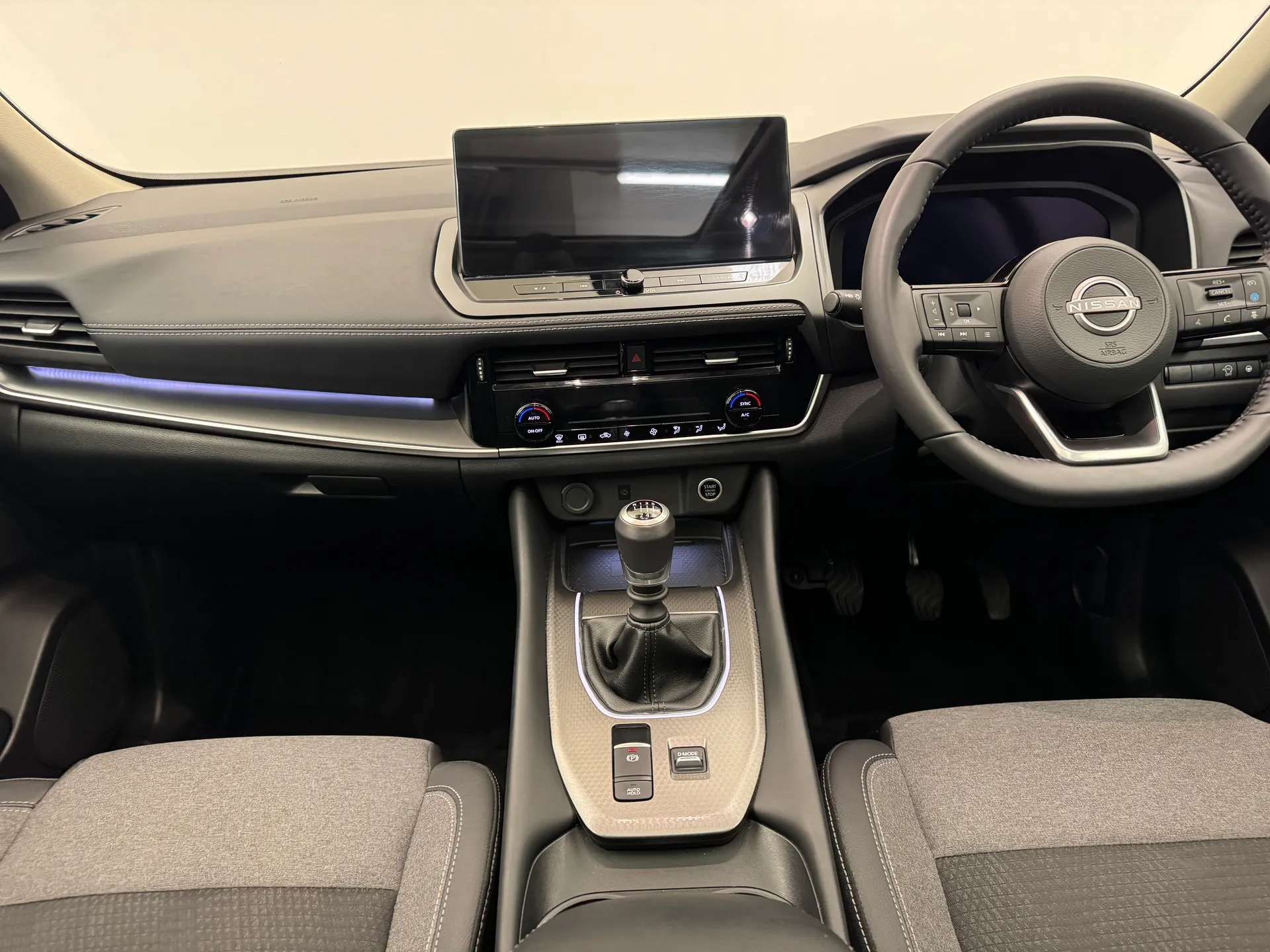 2025 NISSAN QASHQAI 2025 NISSAN QASHQAI