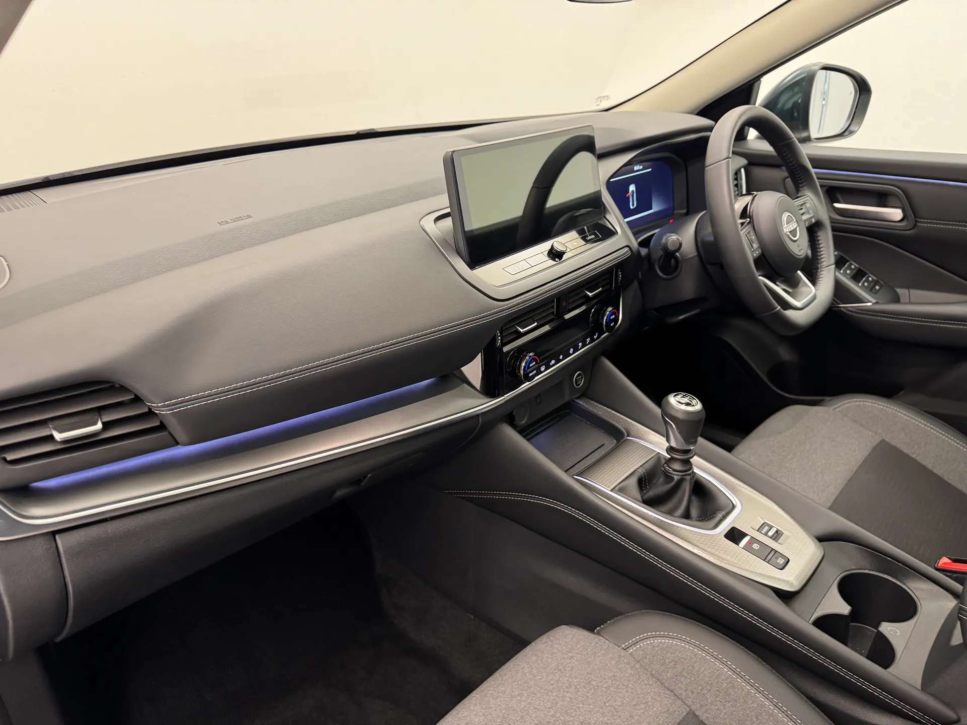 2025 NISSAN QASHQAI 2025 NISSAN QASHQAI