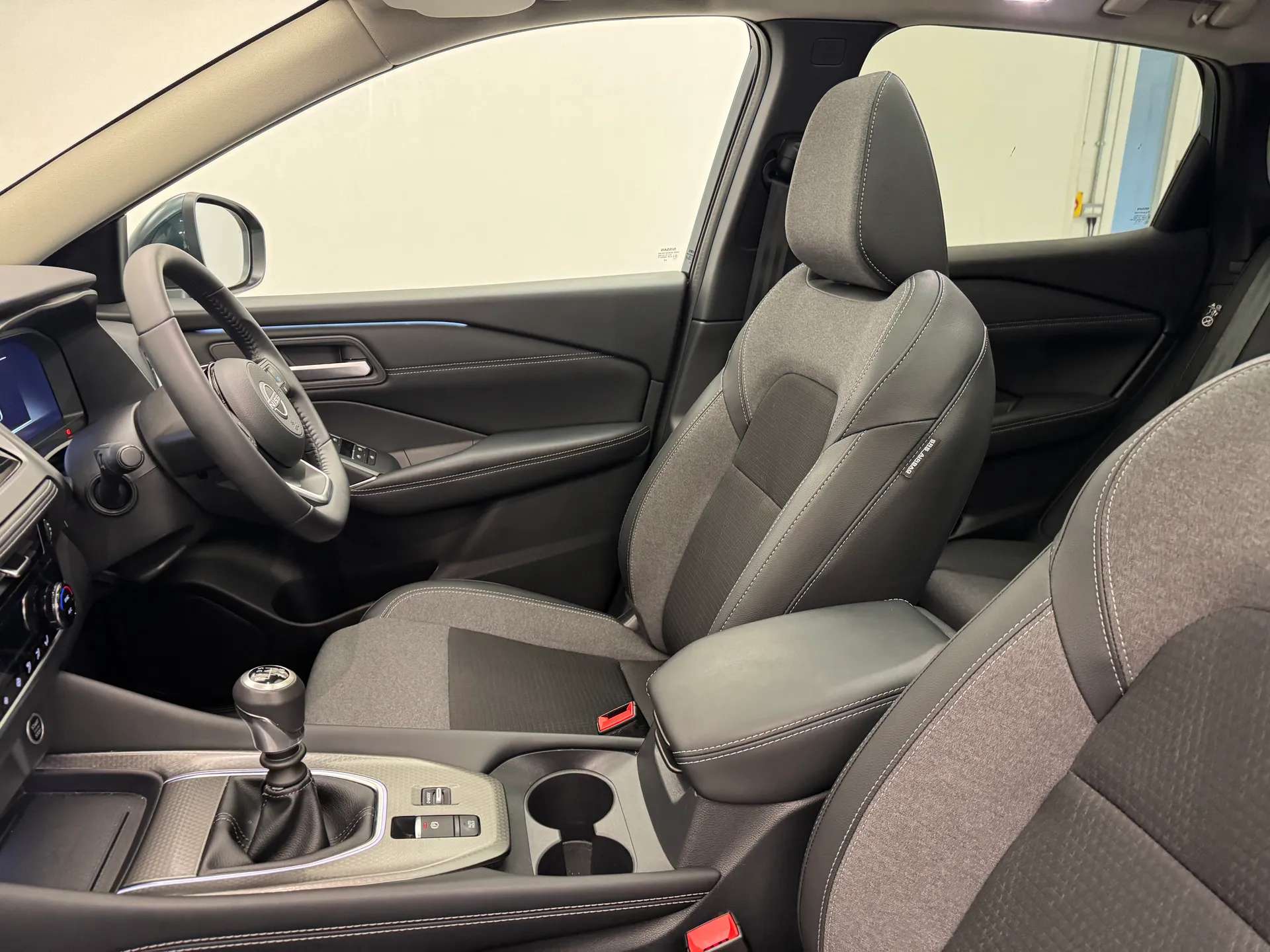 2025 NISSAN QASHQAI 2025 NISSAN QASHQAI