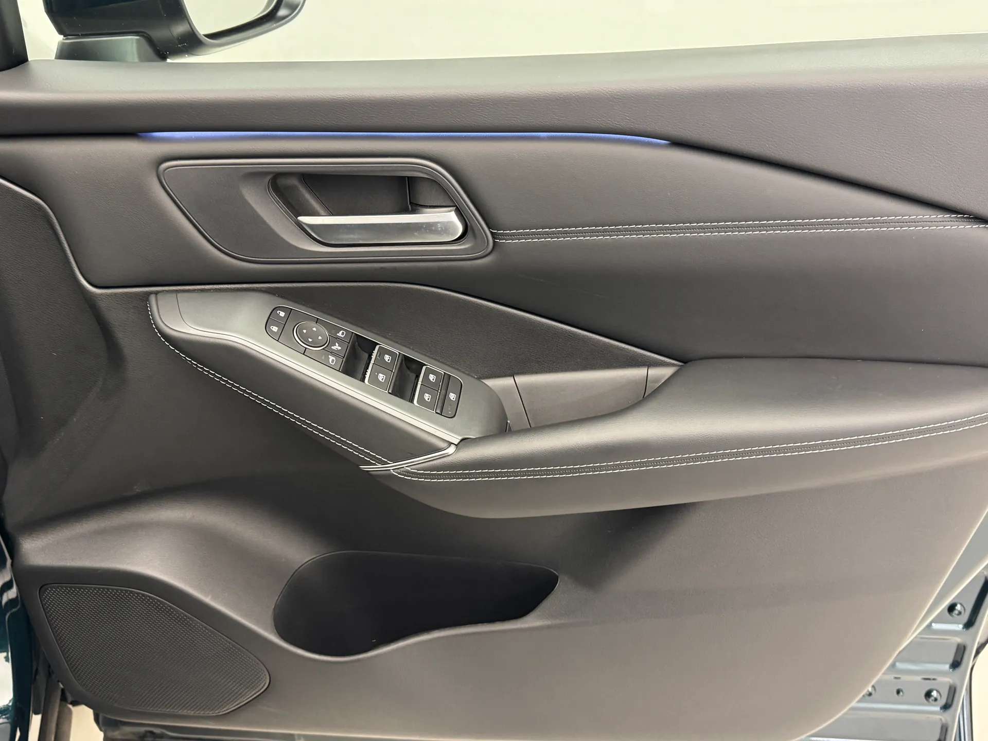 2025 NISSAN QASHQAI 2025 NISSAN QASHQAI