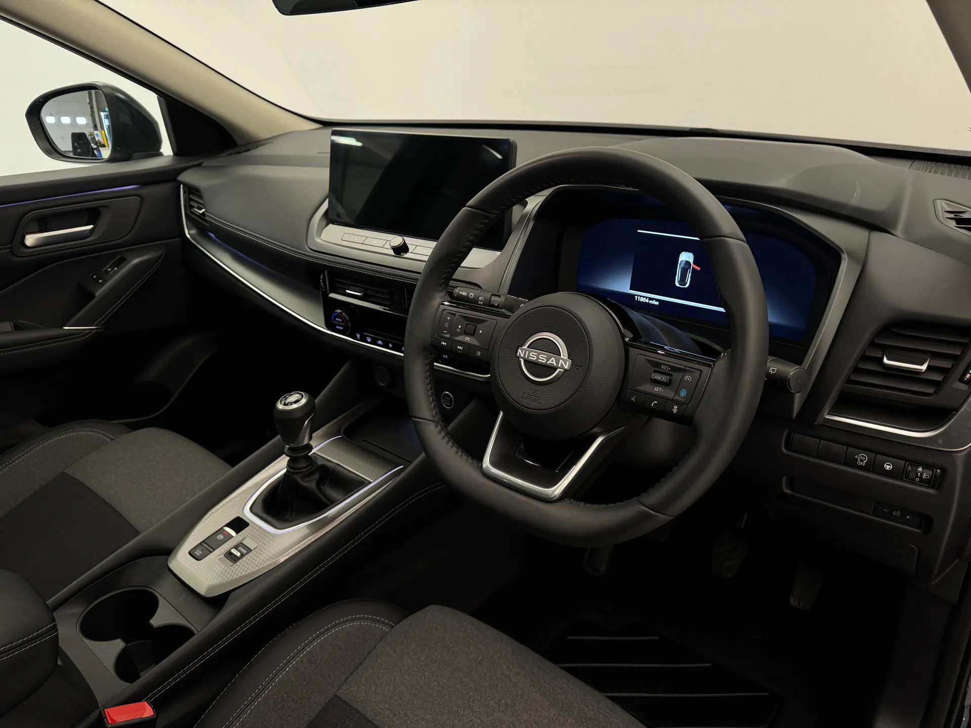 2025 NISSAN QASHQAI 2025 NISSAN QASHQAI