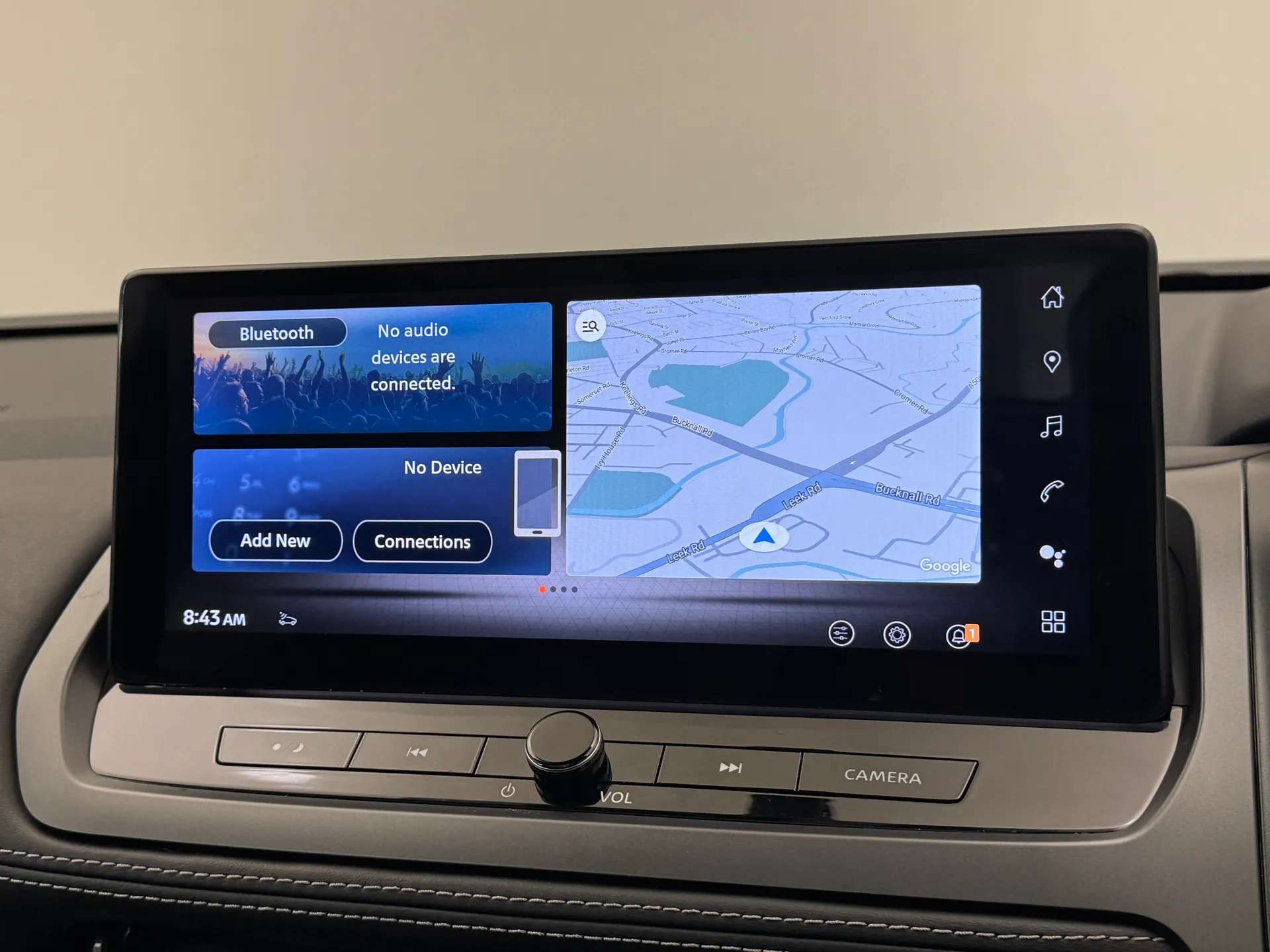 2025 NISSAN QASHQAI 2025 NISSAN QASHQAI