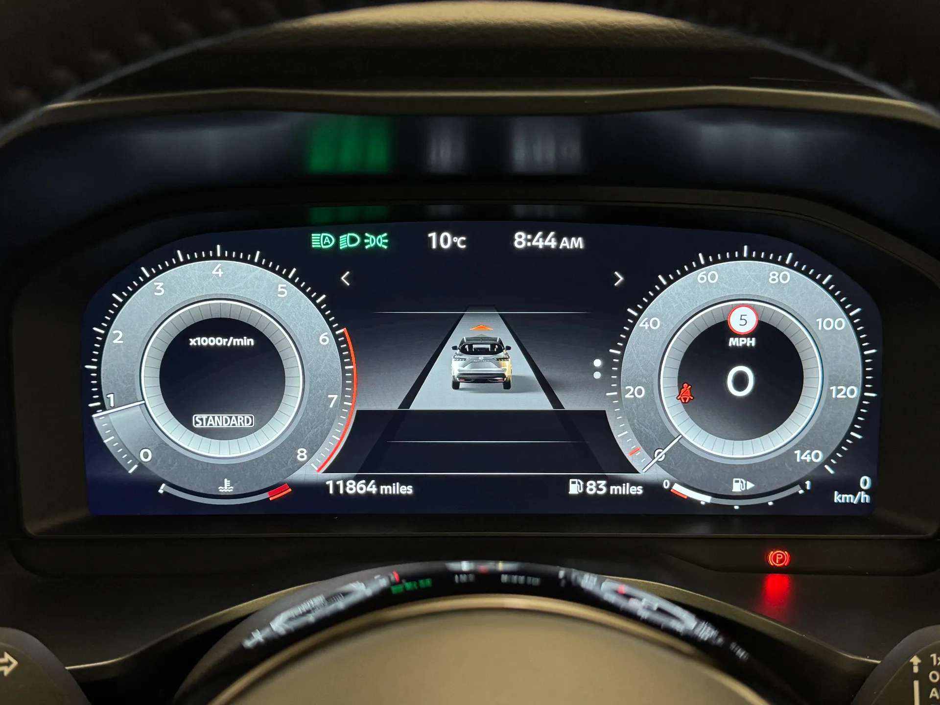 2025 NISSAN QASHQAI 2025 NISSAN QASHQAI