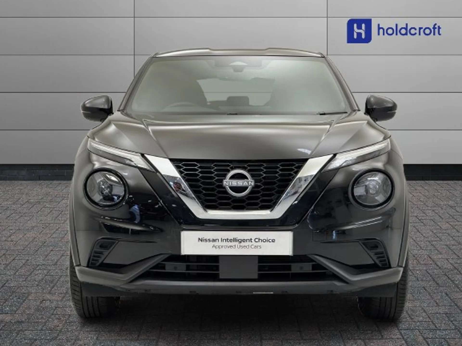 A 2024 NISSAN JUKE 1.0 DiG-T N-Connecta 5dr A 2024 NISSAN JUKE 1.0 DiG-T N-Connecta 5dr