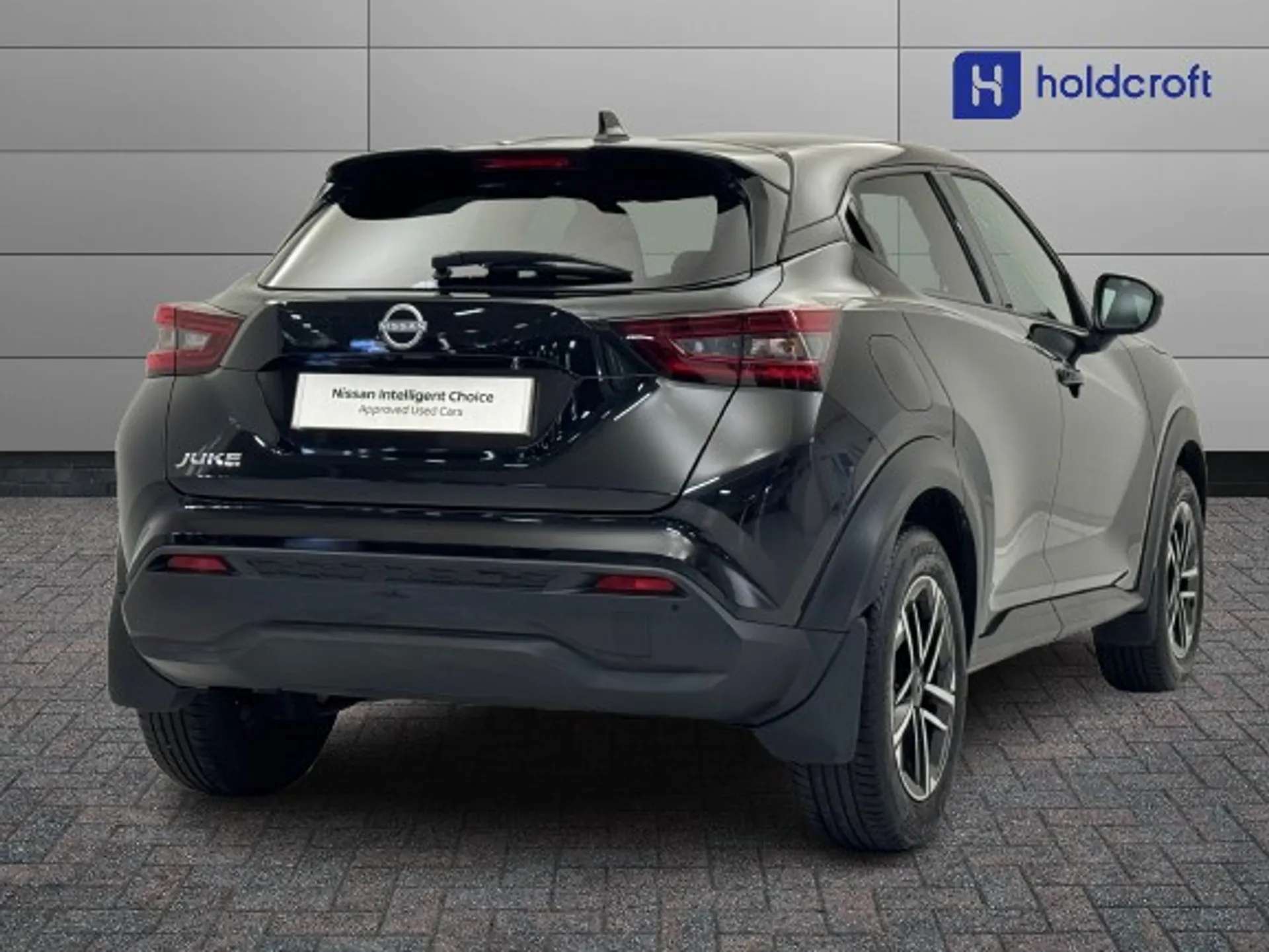 2024 NISSAN JUKE 2024 NISSAN JUKE