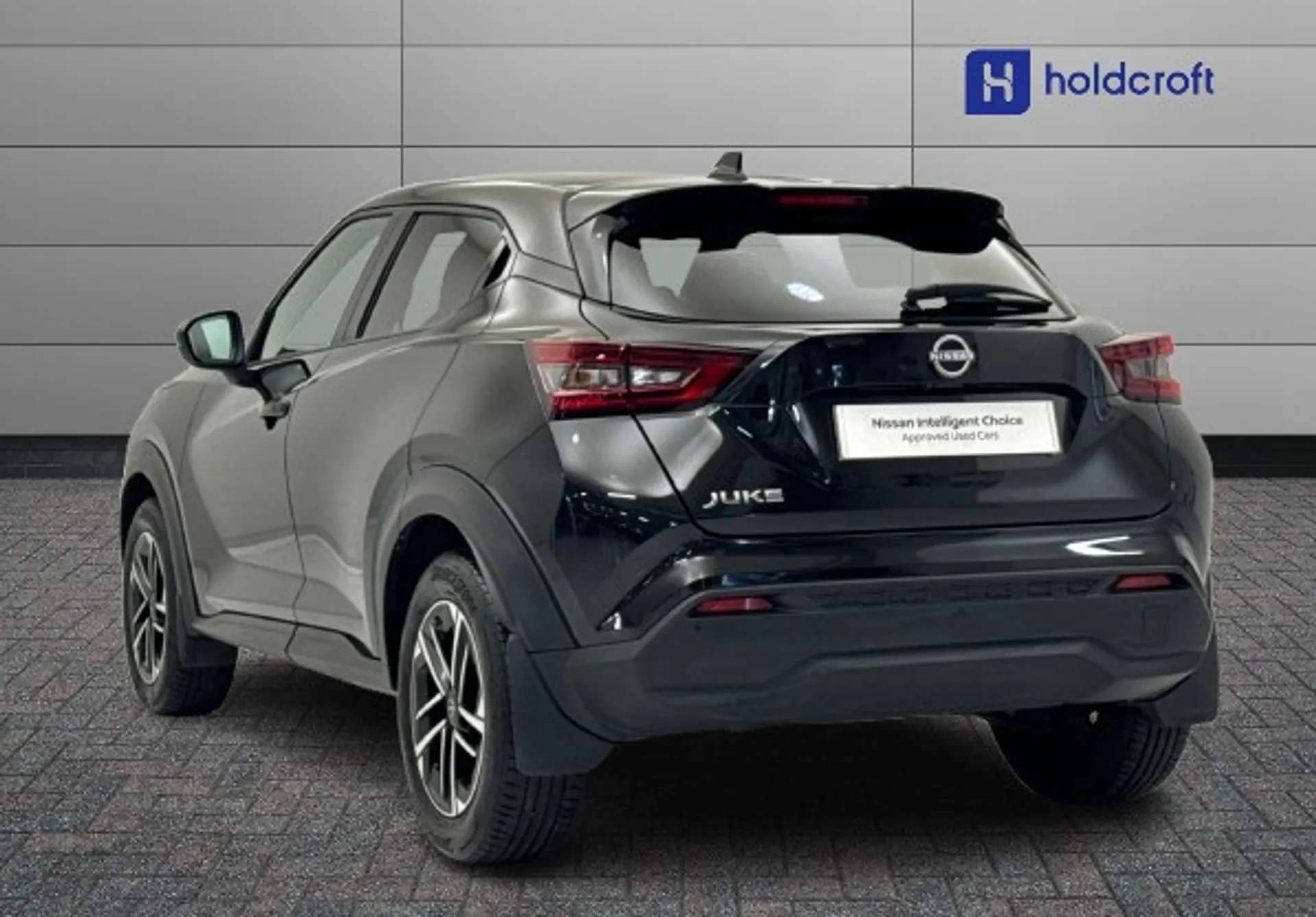 2024 NISSAN JUKE 2024 NISSAN JUKE