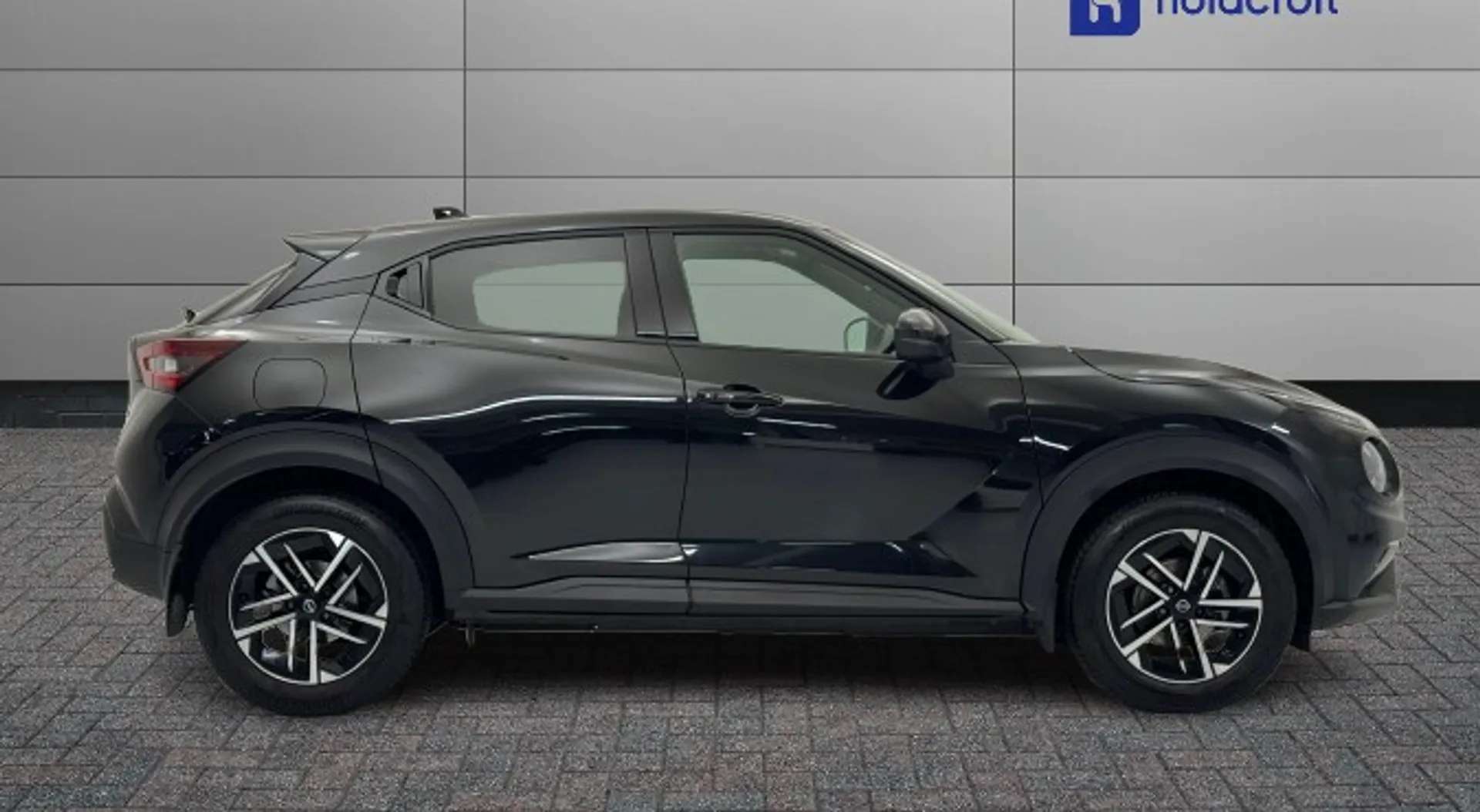 2024 NISSAN JUKE 2024 NISSAN JUKE