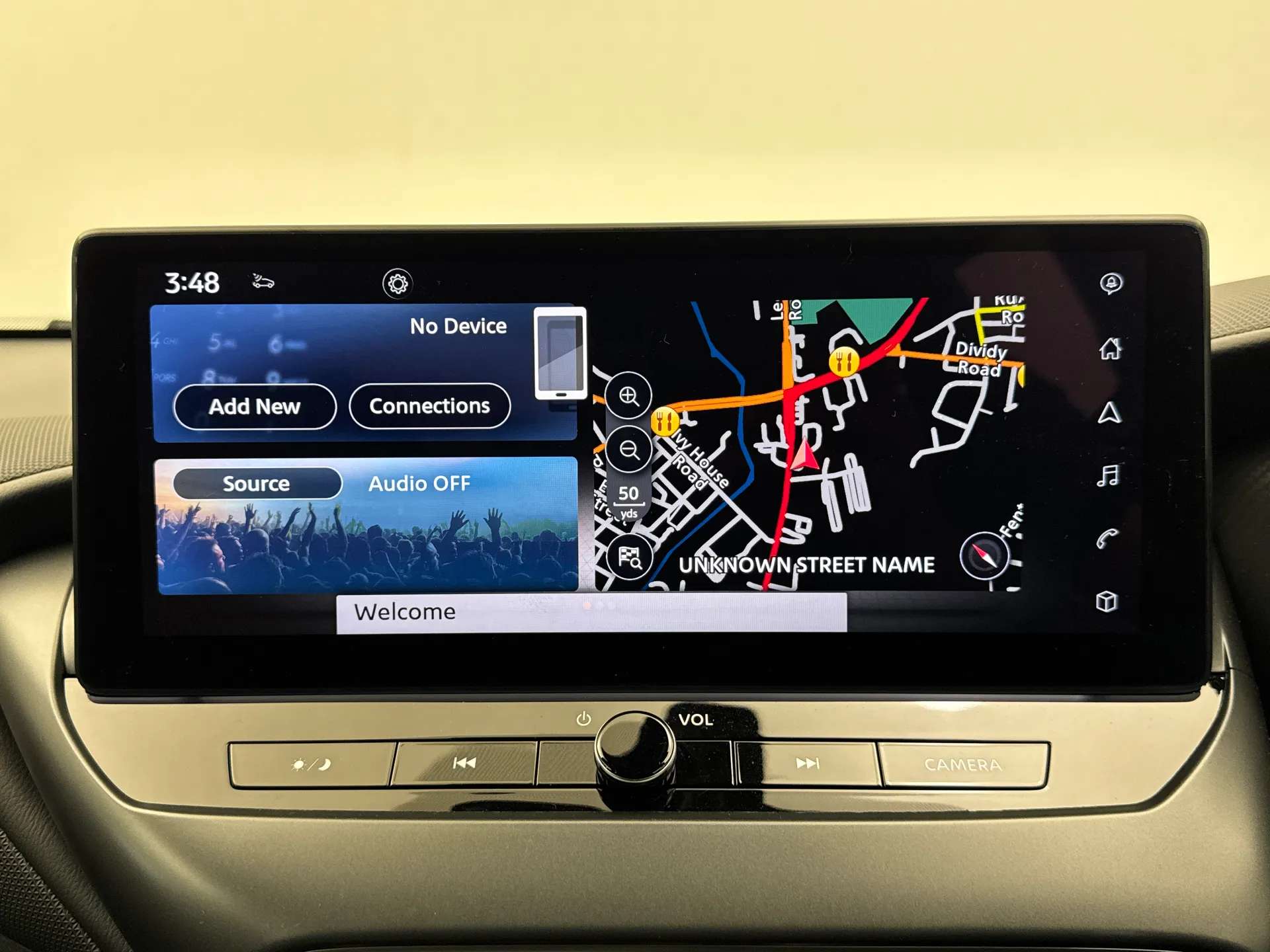 2024 NISSAN JUKE 2024 NISSAN JUKE