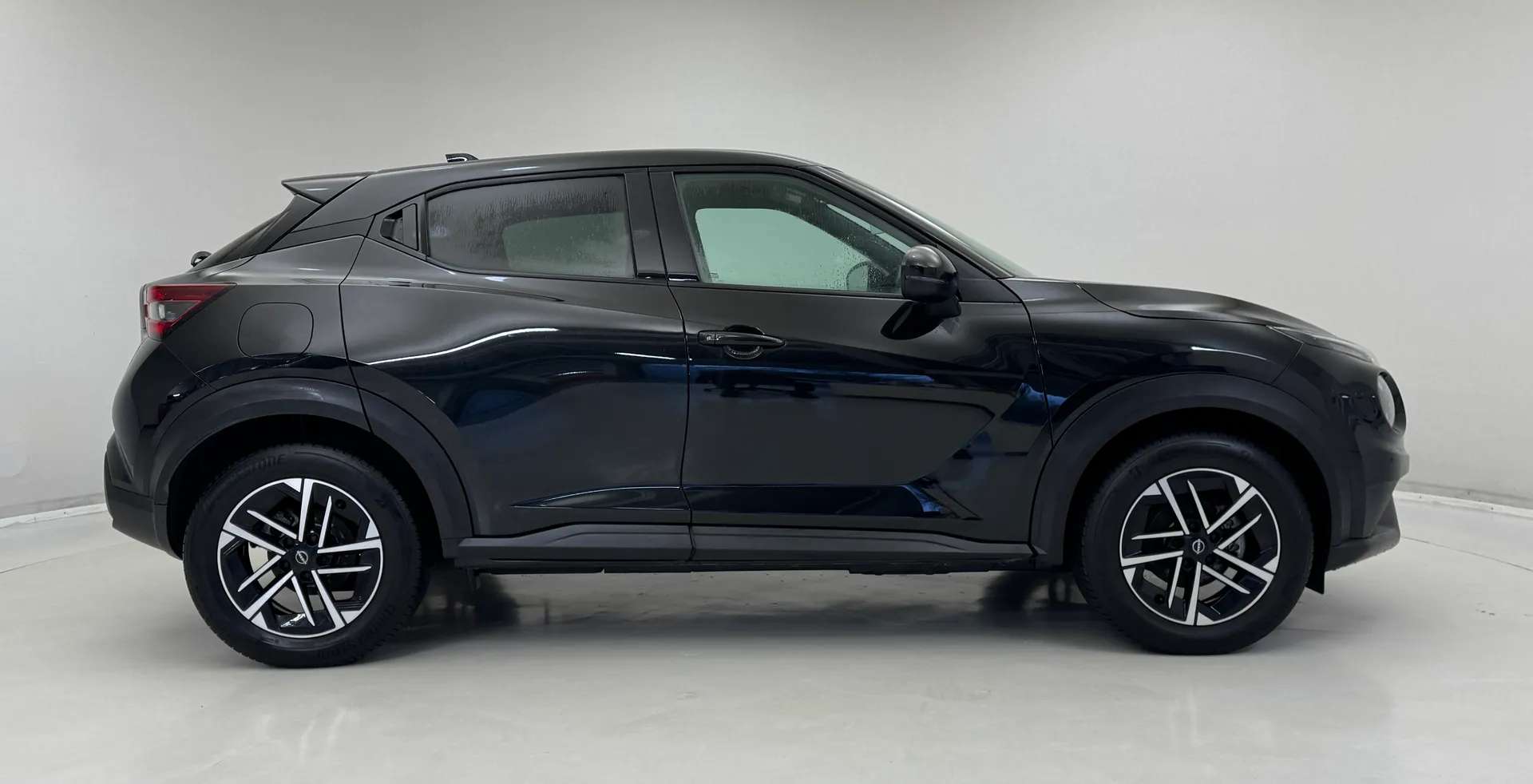 2024 NISSAN JUKE 2024 NISSAN JUKE
