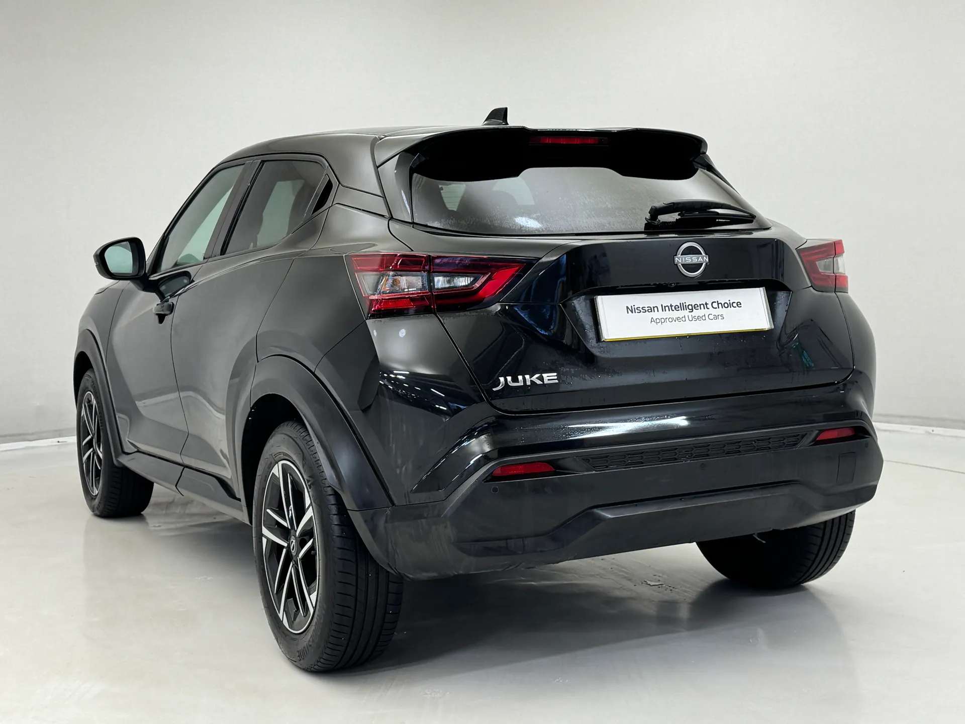 2024 NISSAN JUKE 2024 NISSAN JUKE