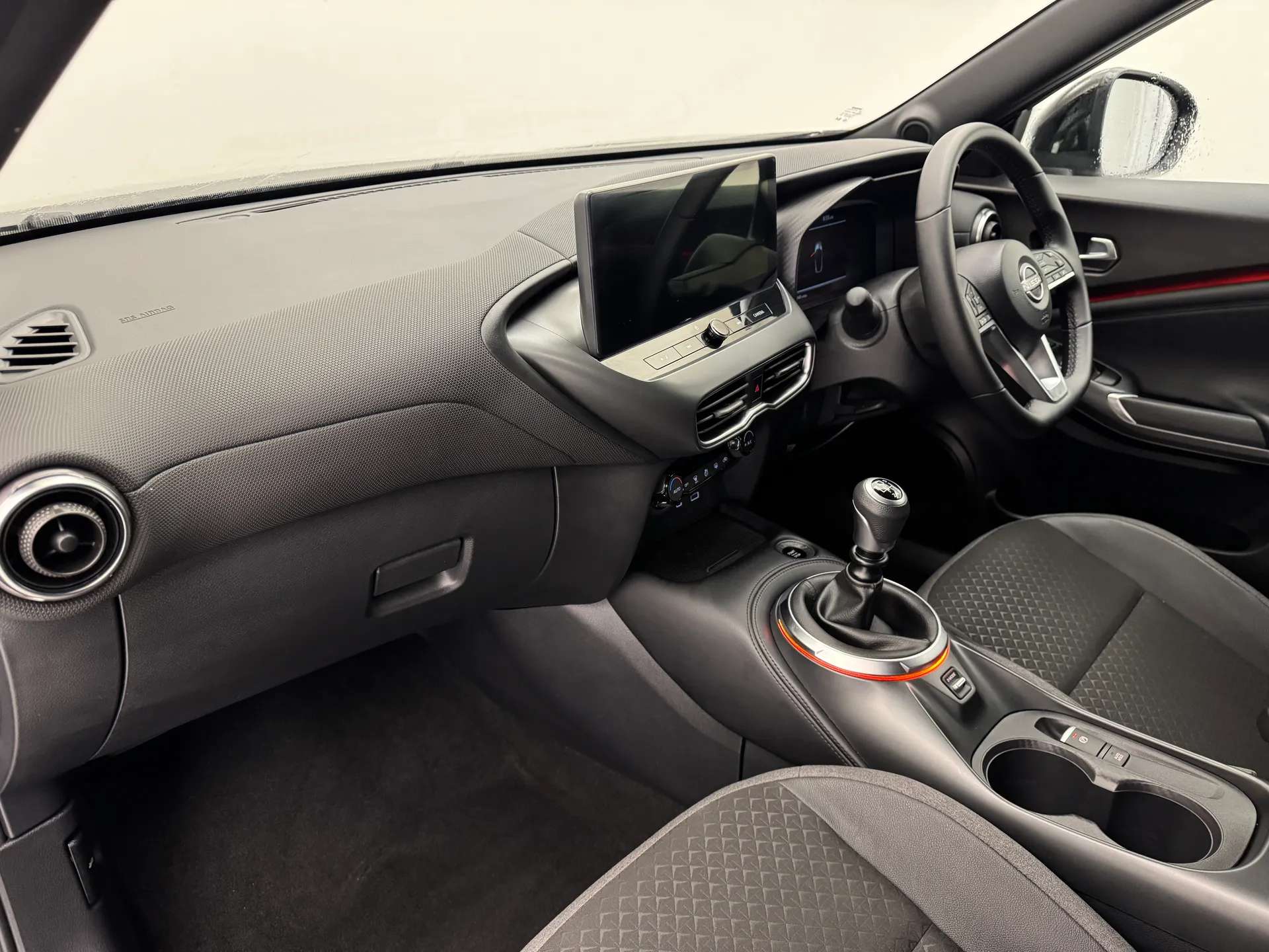 2024 NISSAN JUKE 2024 NISSAN JUKE