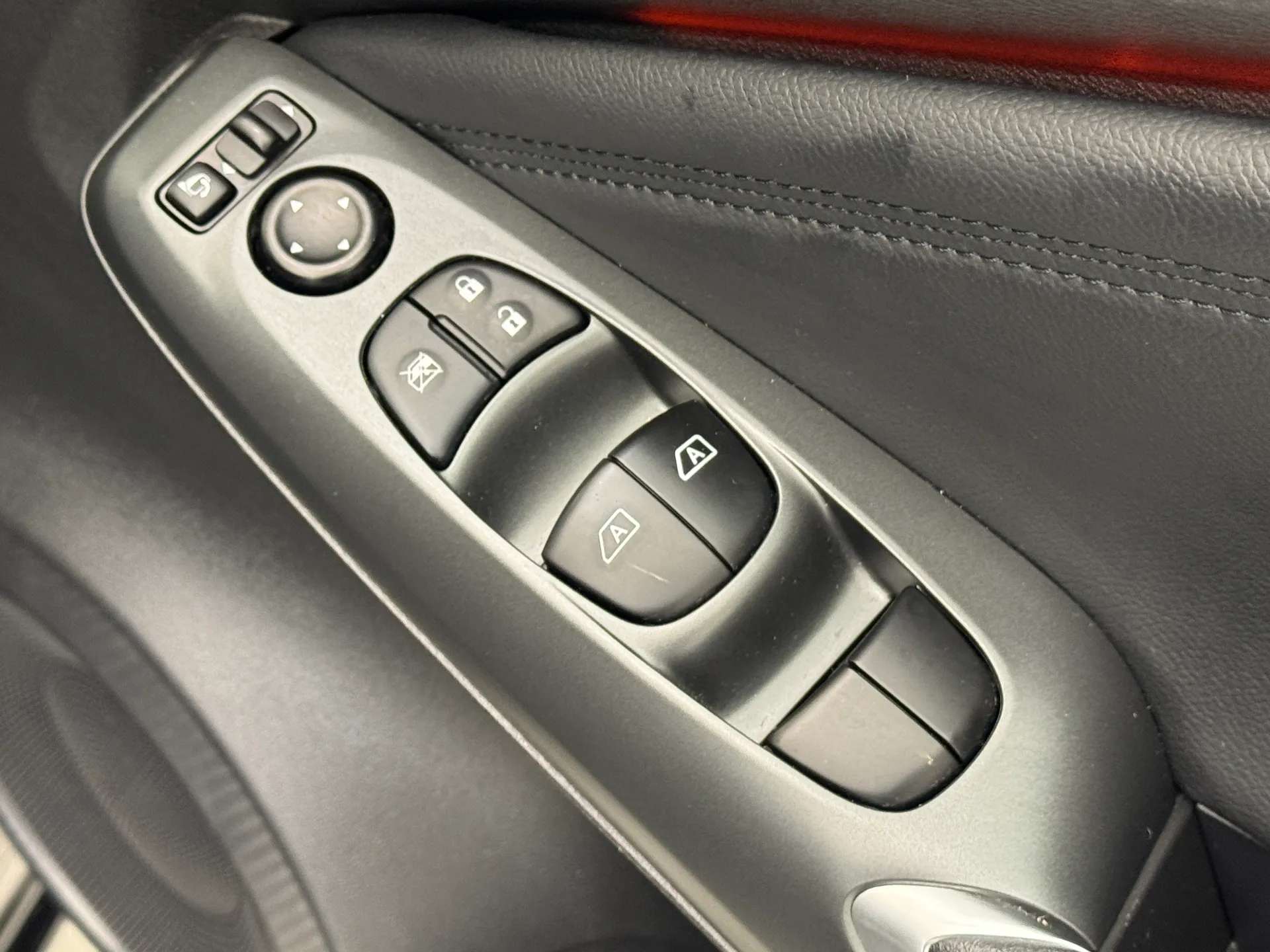 2024 NISSAN JUKE 2024 NISSAN JUKE