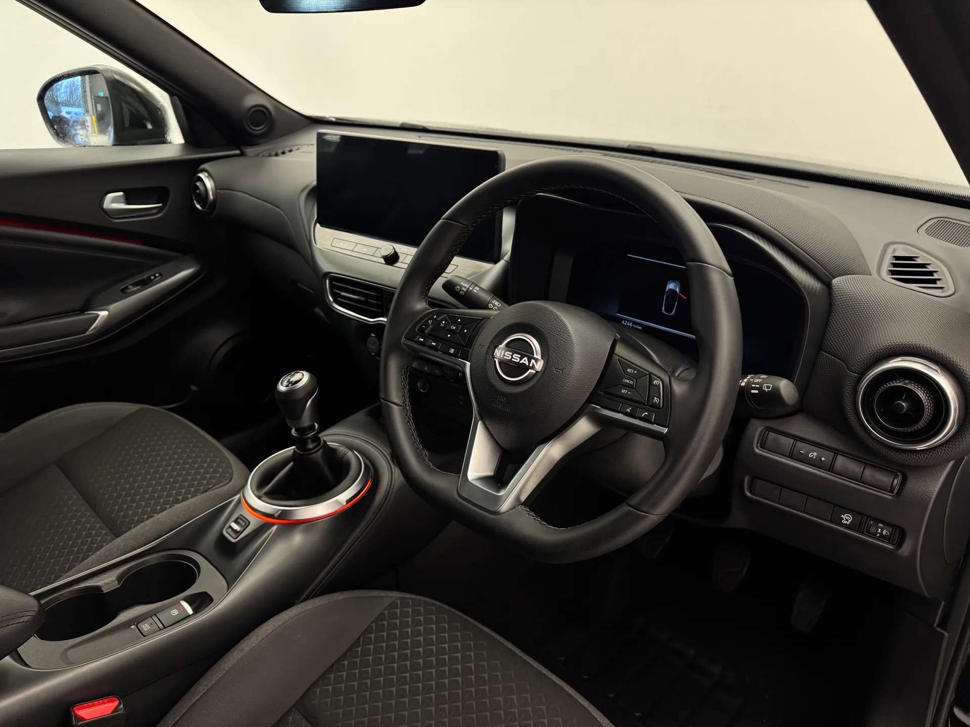 2024 NISSAN JUKE 2024 NISSAN JUKE