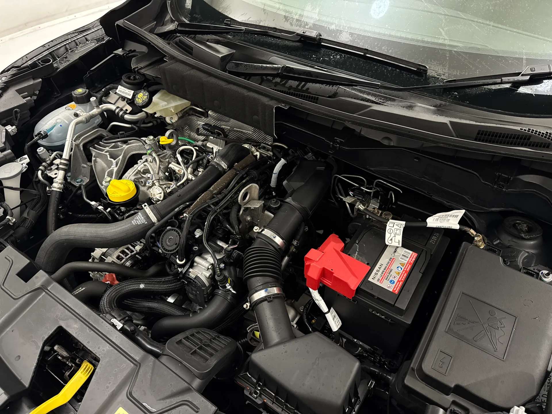 2024 NISSAN JUKE 2024 NISSAN JUKE