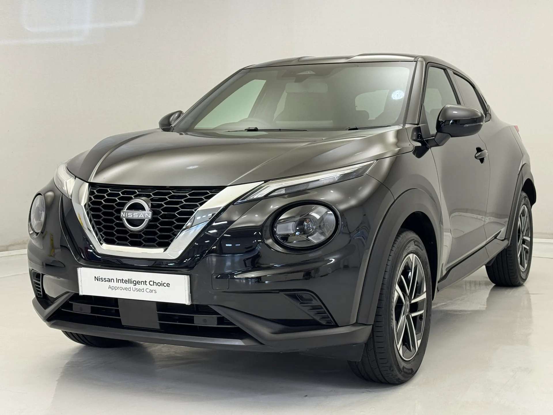 2025 NISSAN JUKE 2025 NISSAN JUKE