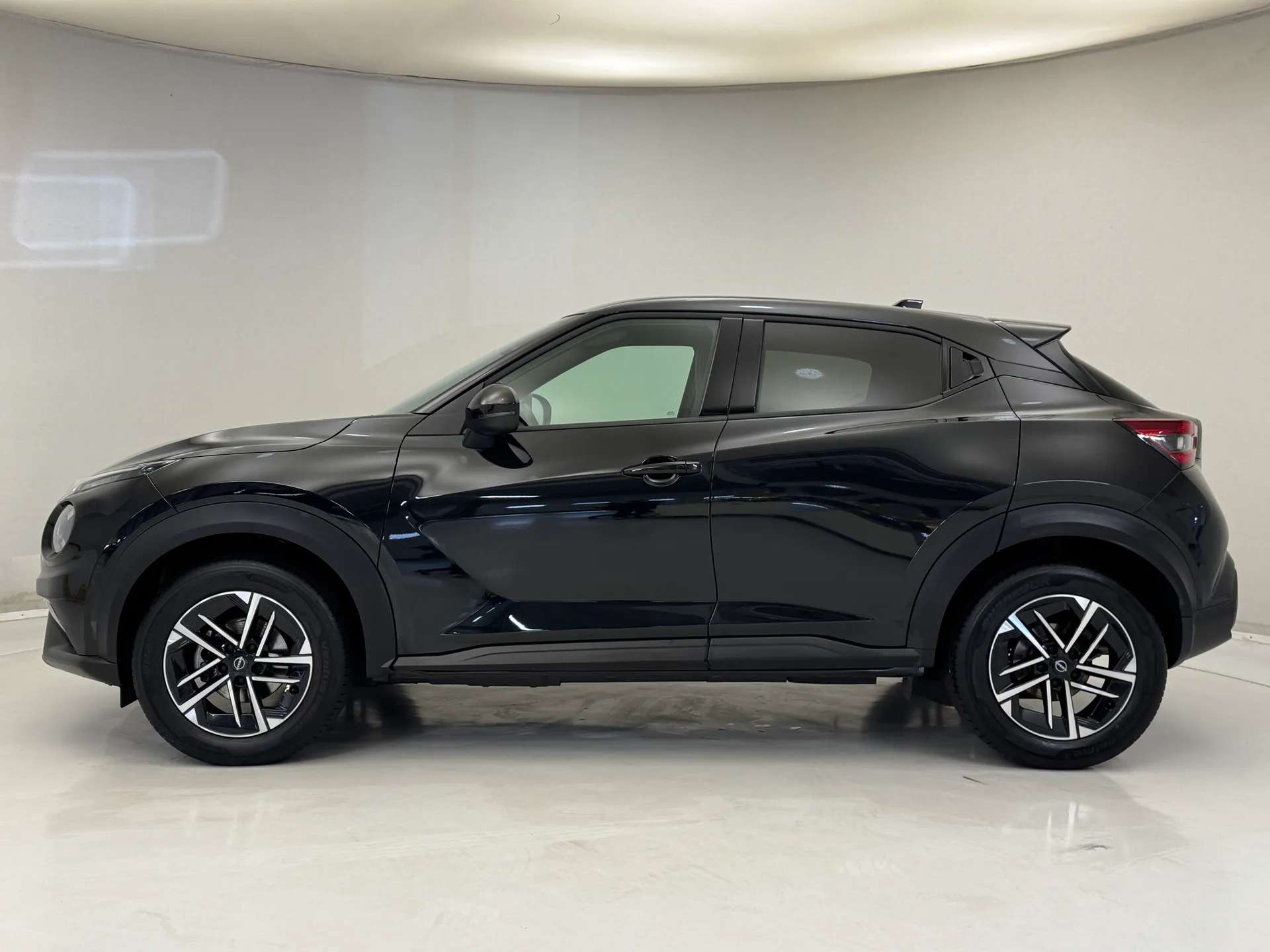 2025 NISSAN JUKE 2025 NISSAN JUKE