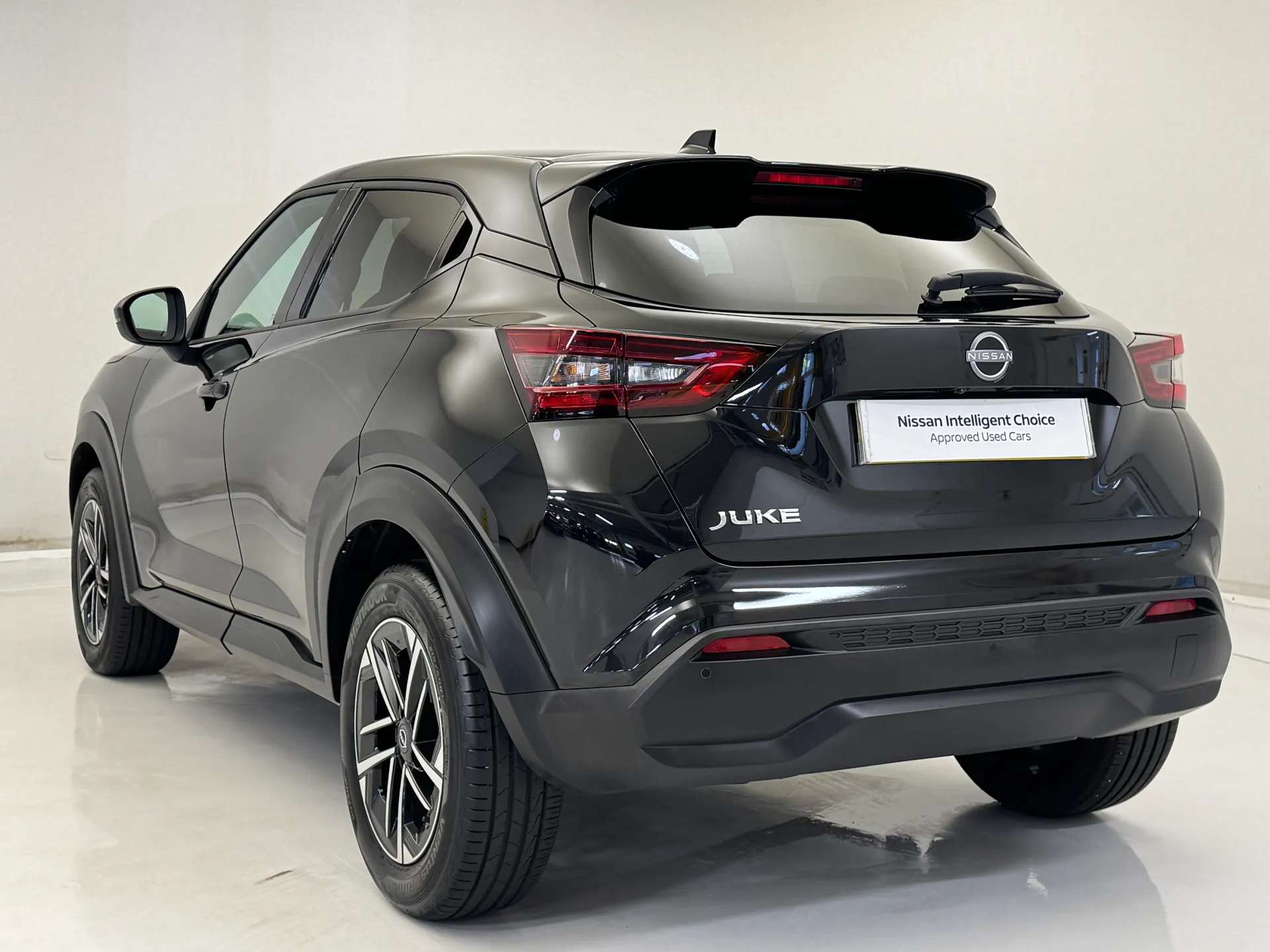 2025 NISSAN JUKE 2025 NISSAN JUKE