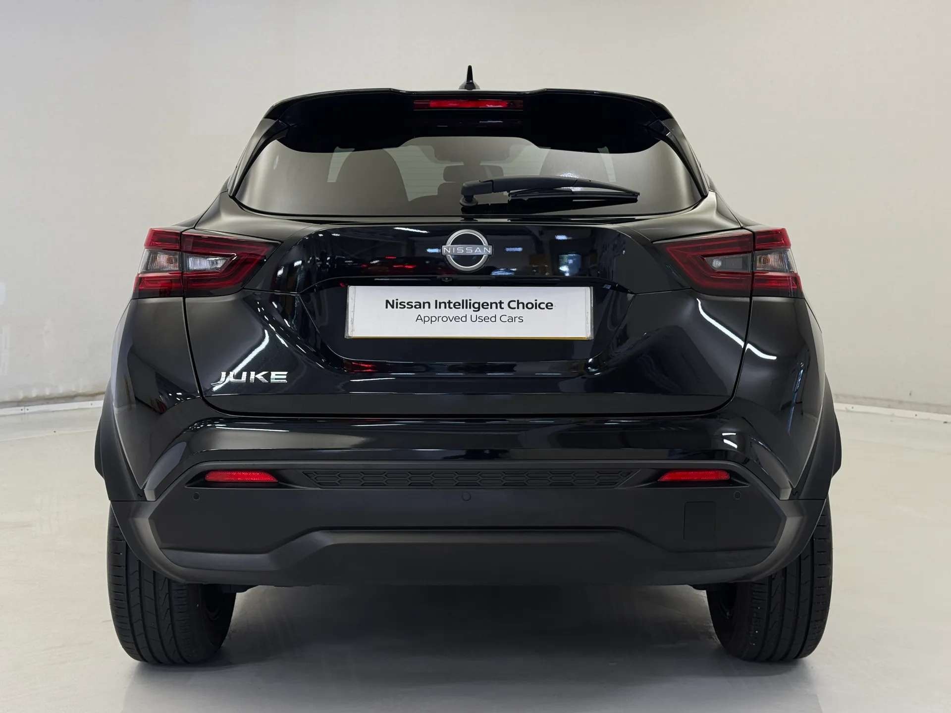 2025 NISSAN JUKE 2025 NISSAN JUKE