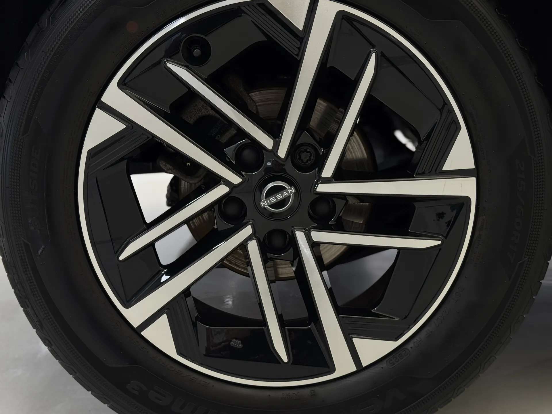 2025 NISSAN JUKE 2025 NISSAN JUKE