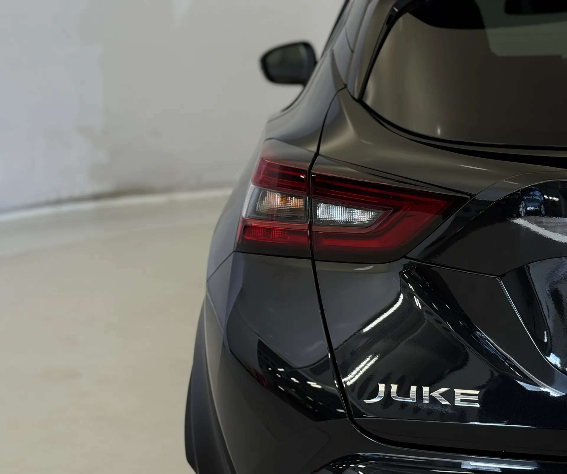 2025 NISSAN JUKE 2025 NISSAN JUKE
